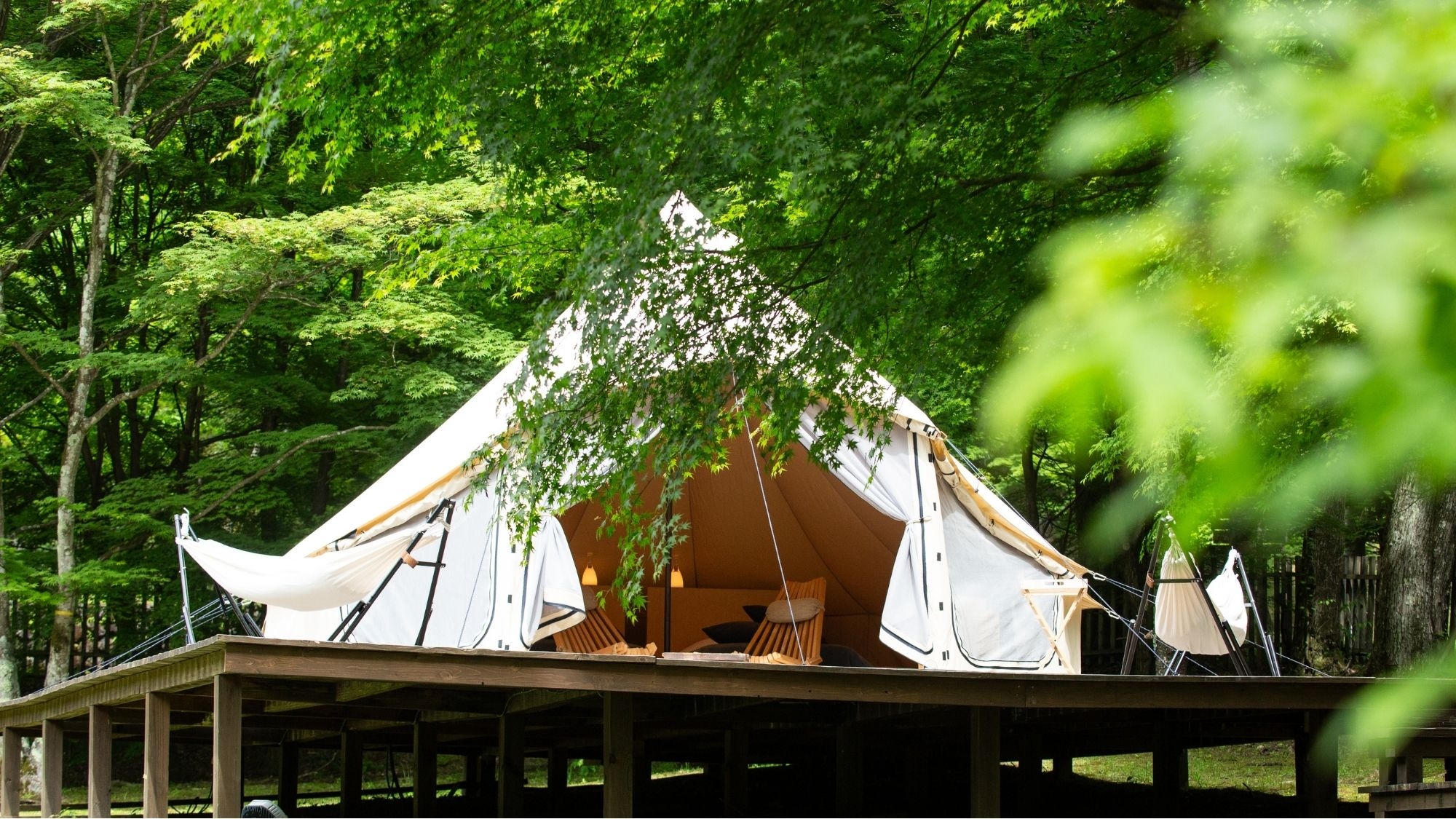 ＲＩＴＡ’Ｓ　ＲＡＮＣＨ　南軽井沢