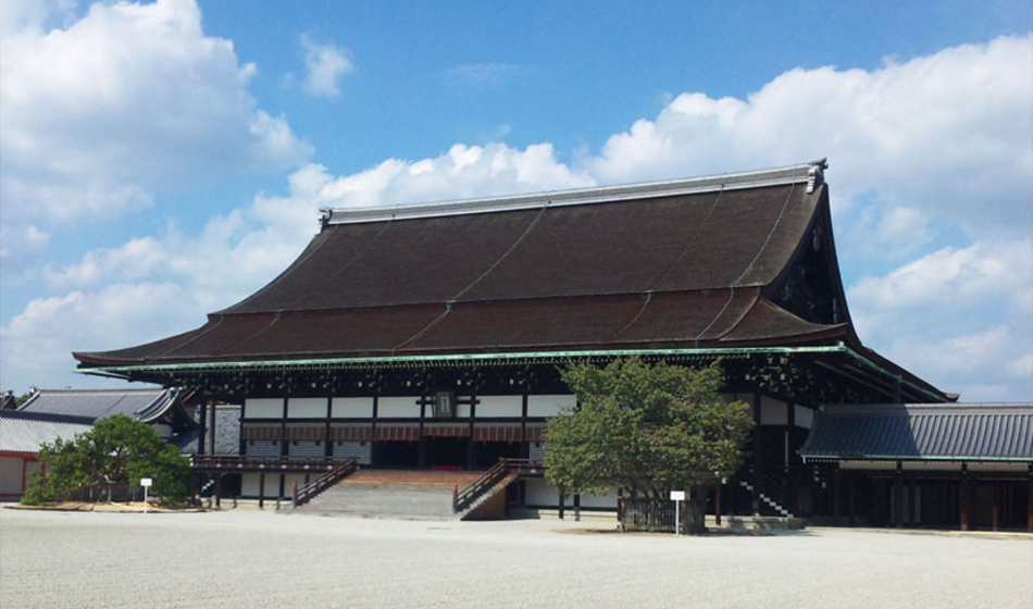 京都御所