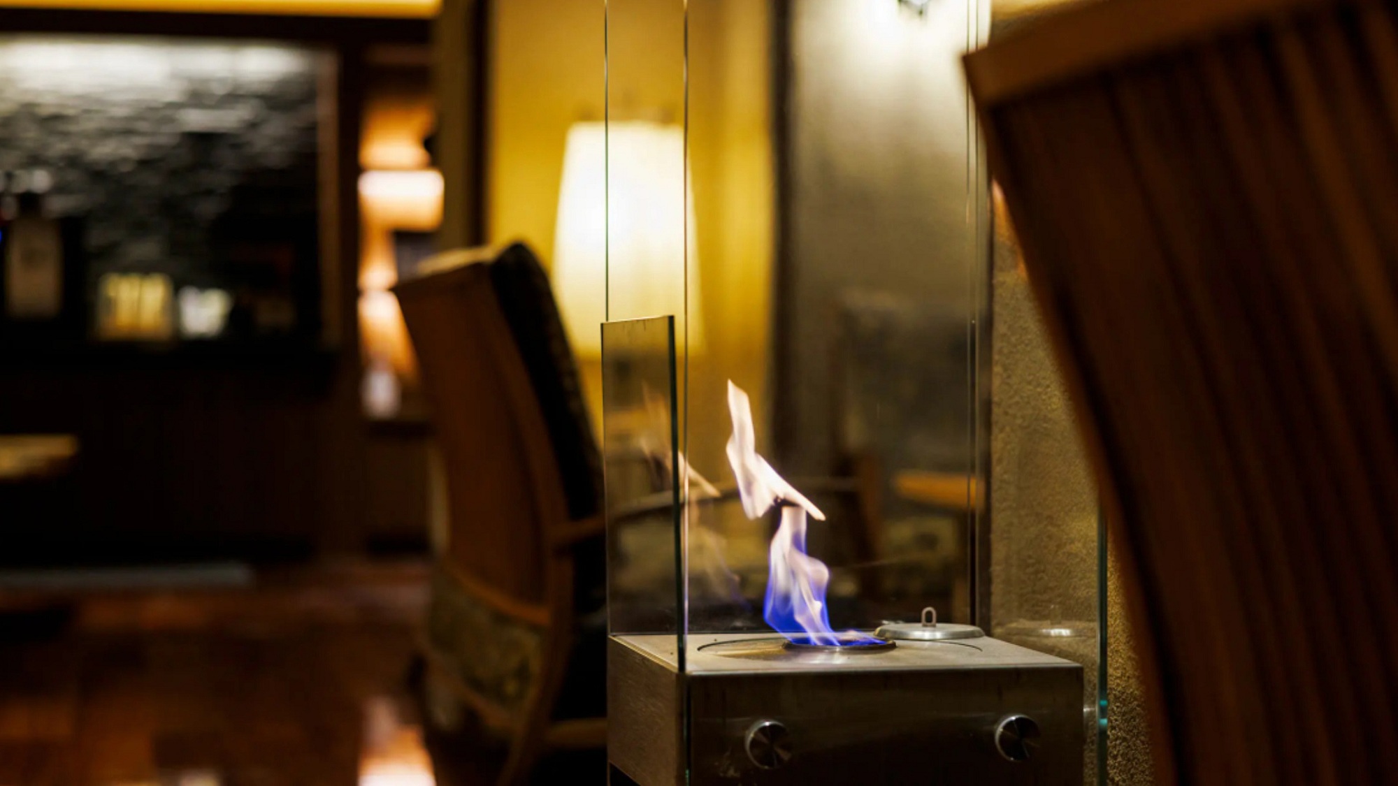 【ライブラリーラウンジ「大樹」】