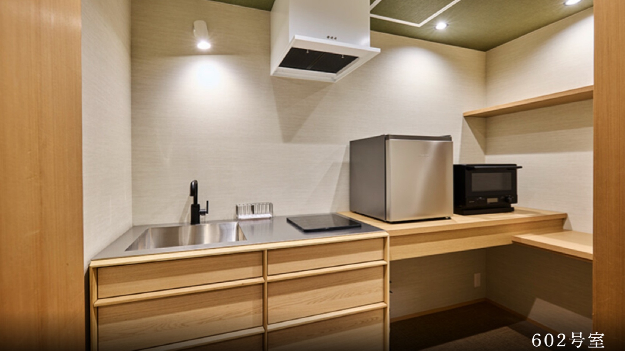 【本館】展望スタンダード※禁煙室