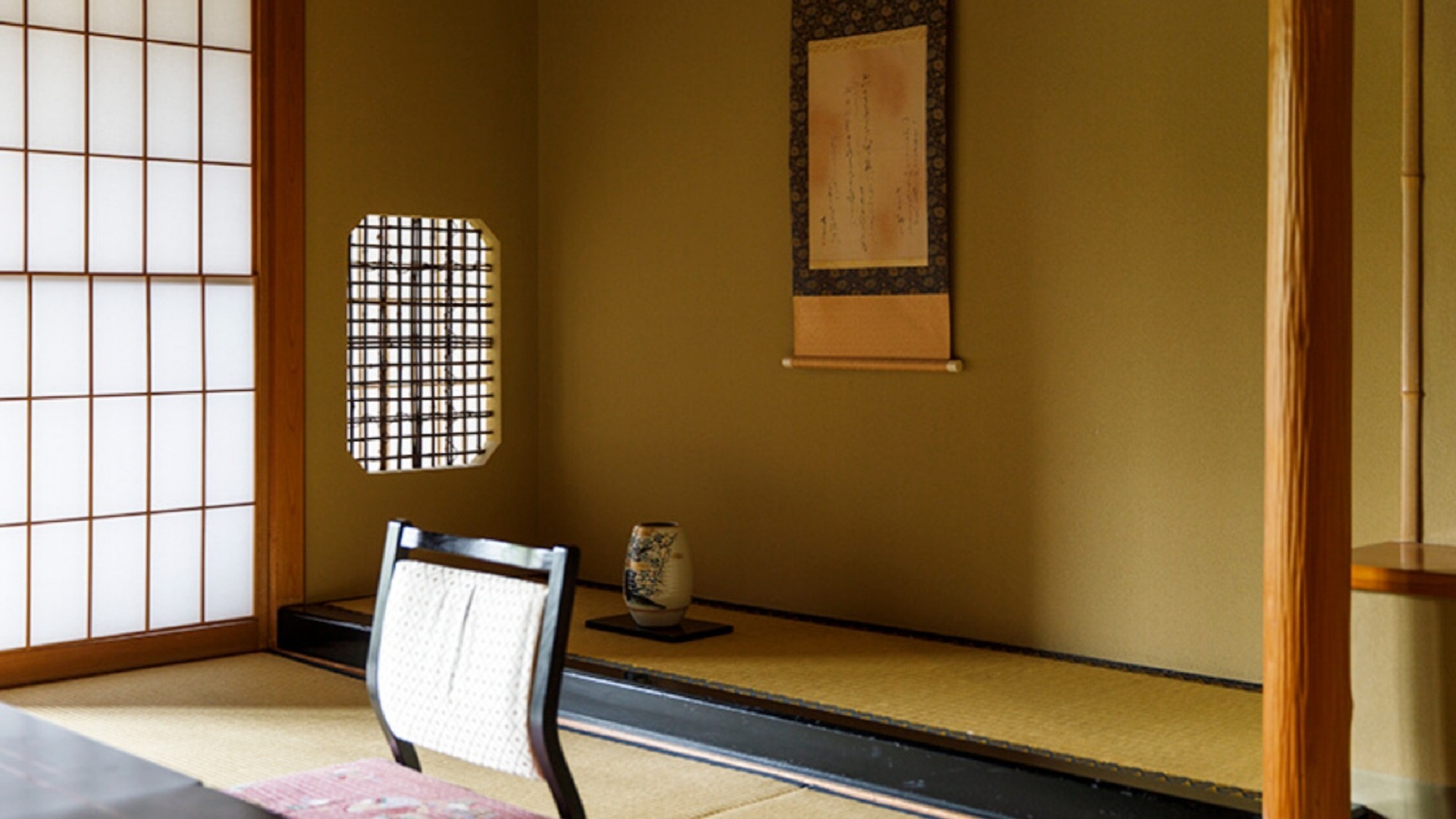 【本館】和室（スタンダード）※禁煙室