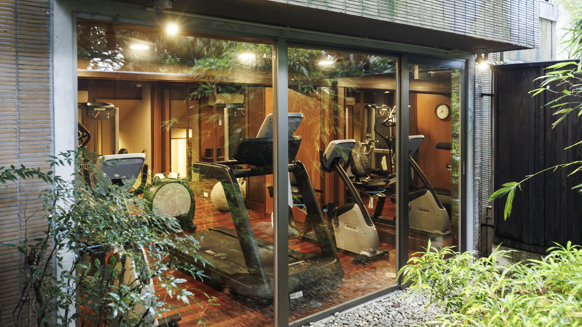 【フィットネス】