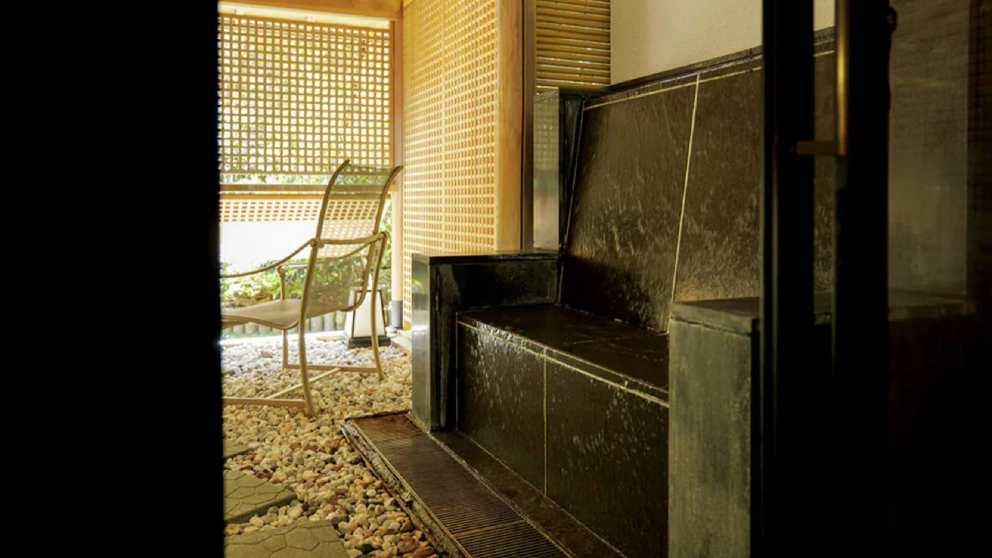 【森の出で湯】～浴場・露天風呂・サウナ～