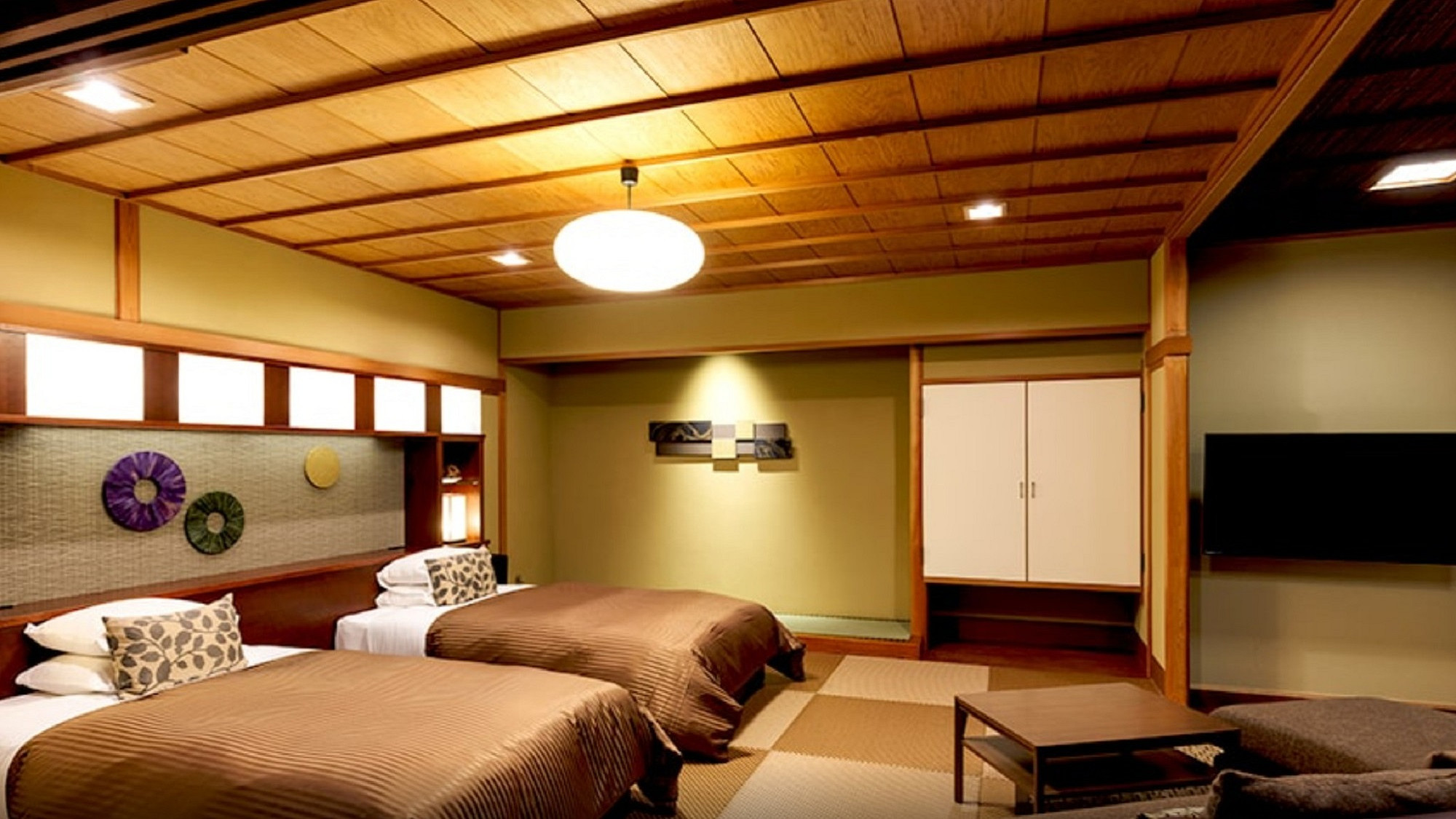 【別邸木もれび】スタンダード※禁煙室