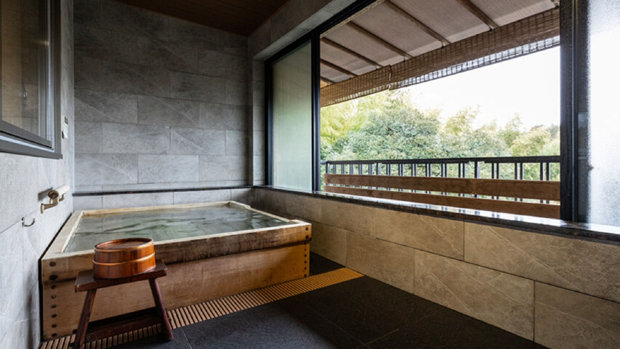 【本館】展望ラグジュアリー※禁煙室