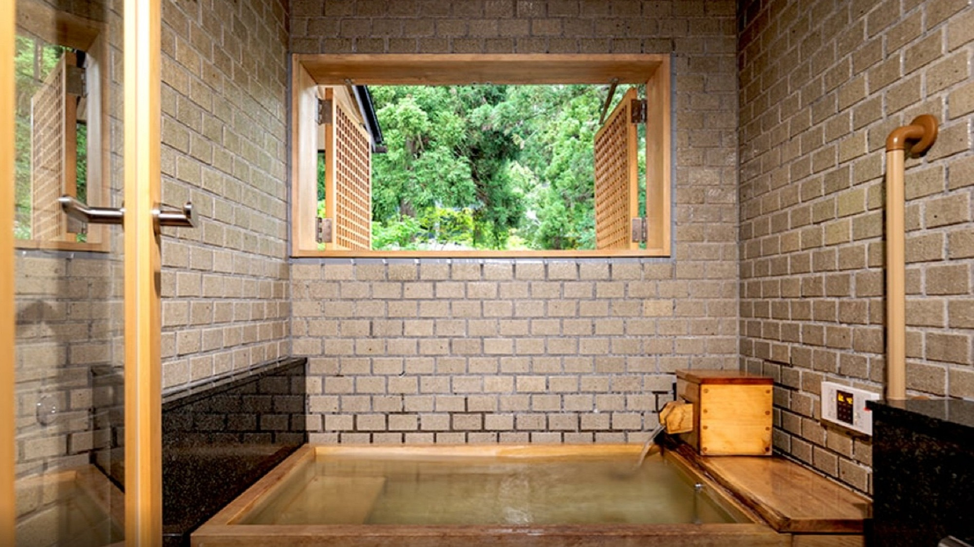 【別邸木もれび】スタンダード※禁煙室