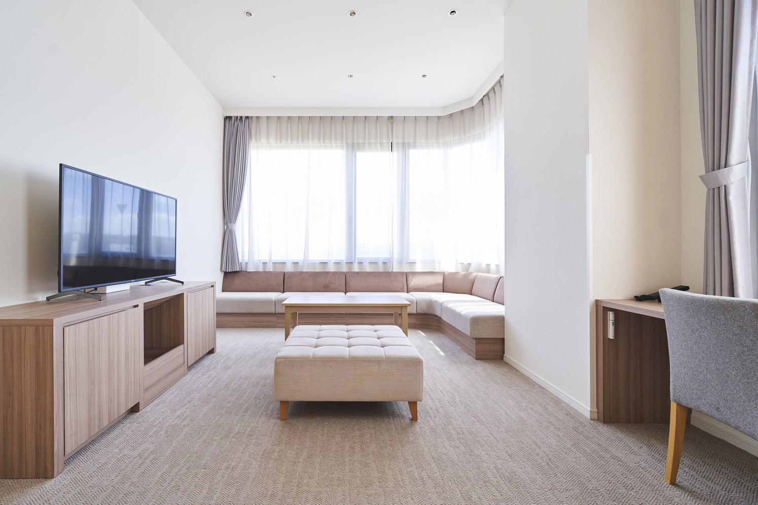 デラックスツイン