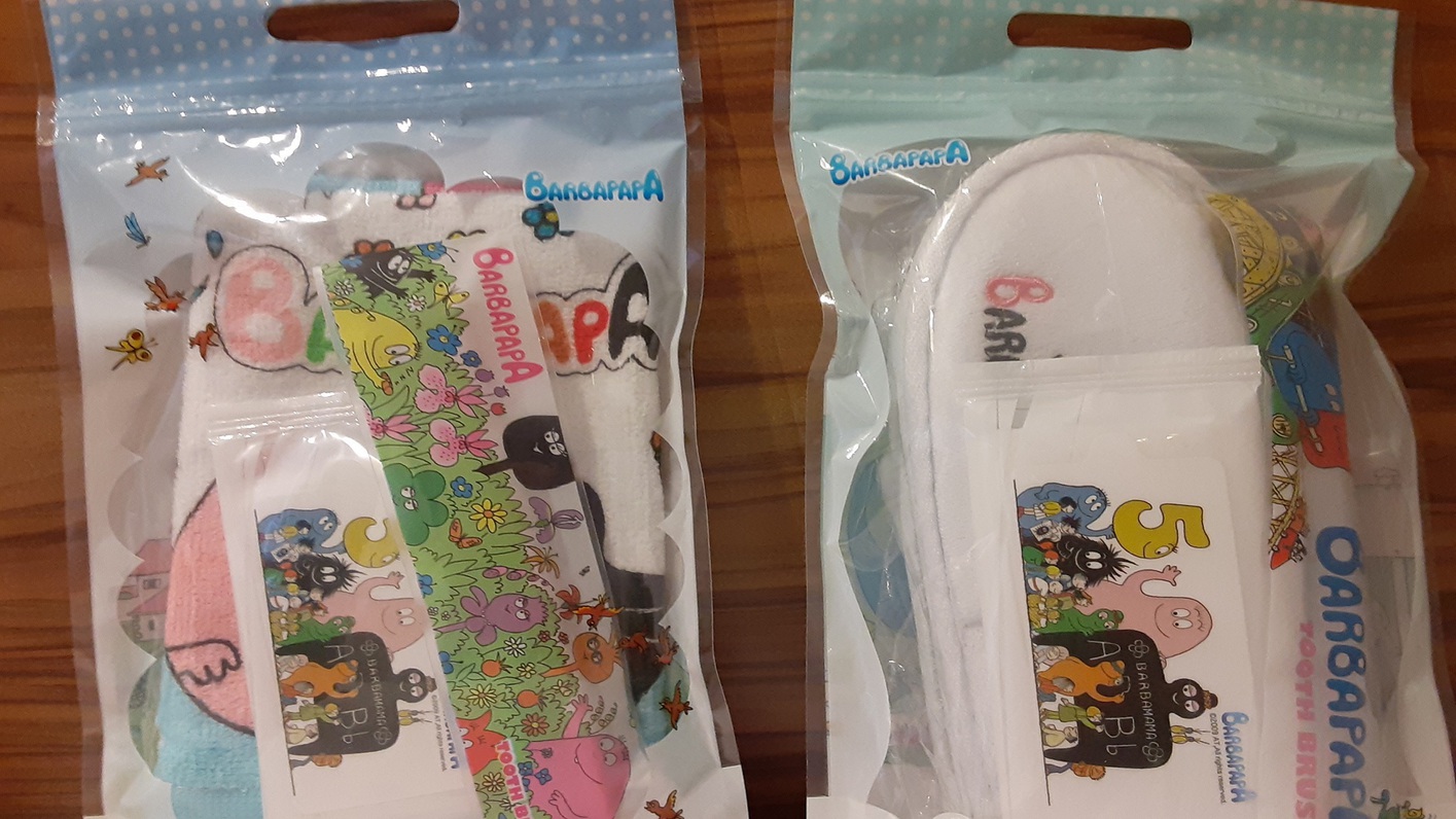【未就学児まで添い寝無料！】お子様アメニティ付きファミリープラン☆大浴場完備♪≪素泊り≫