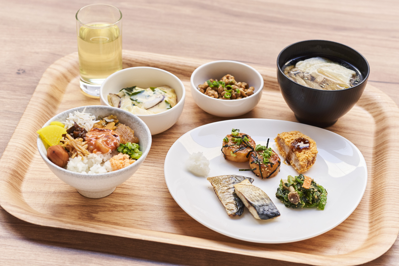 【朝食バイキング付】カップルにおすすめ！【プチダブルプラン】★サウナ付き大浴場完備★