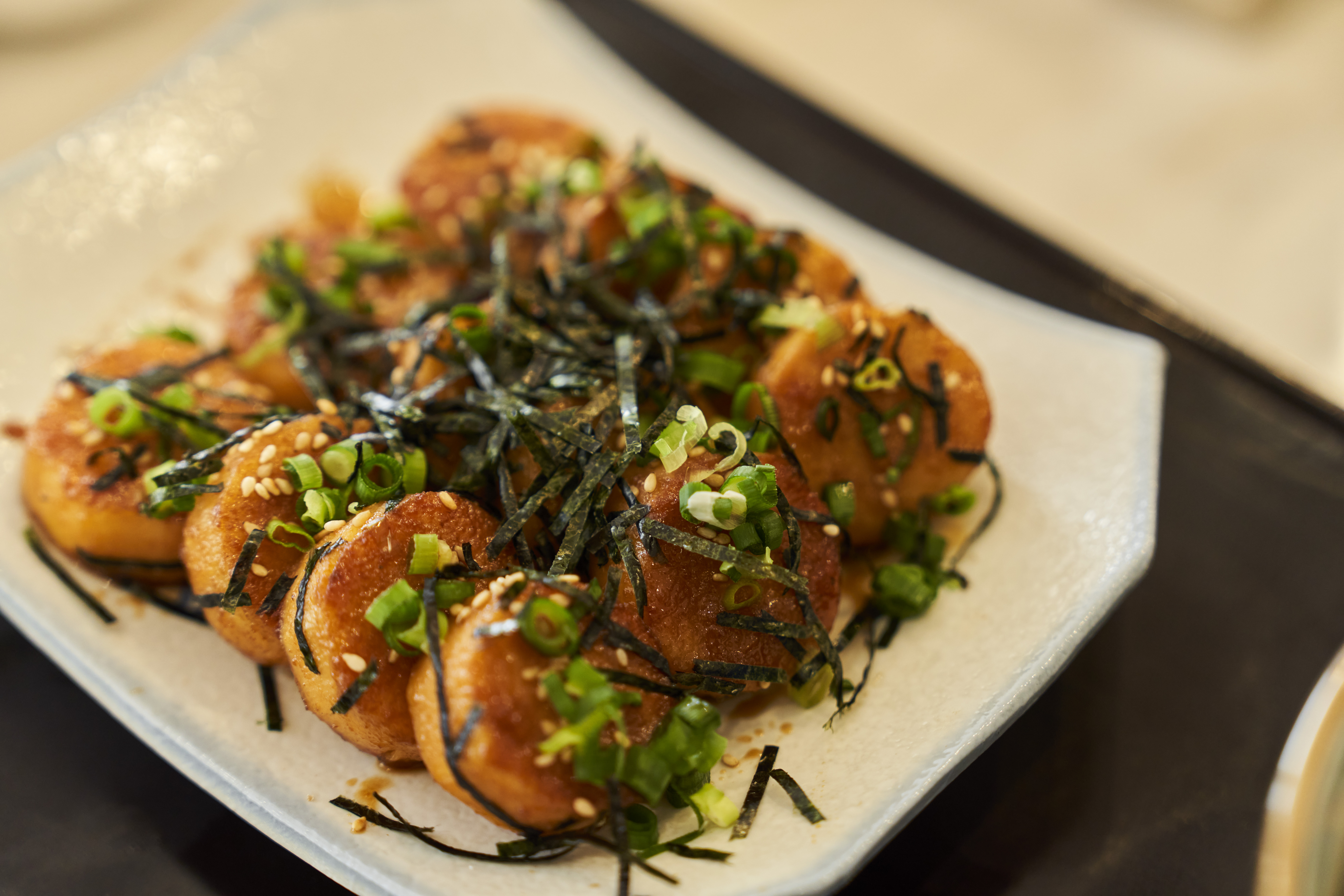 9F朝食レストラン「sora」