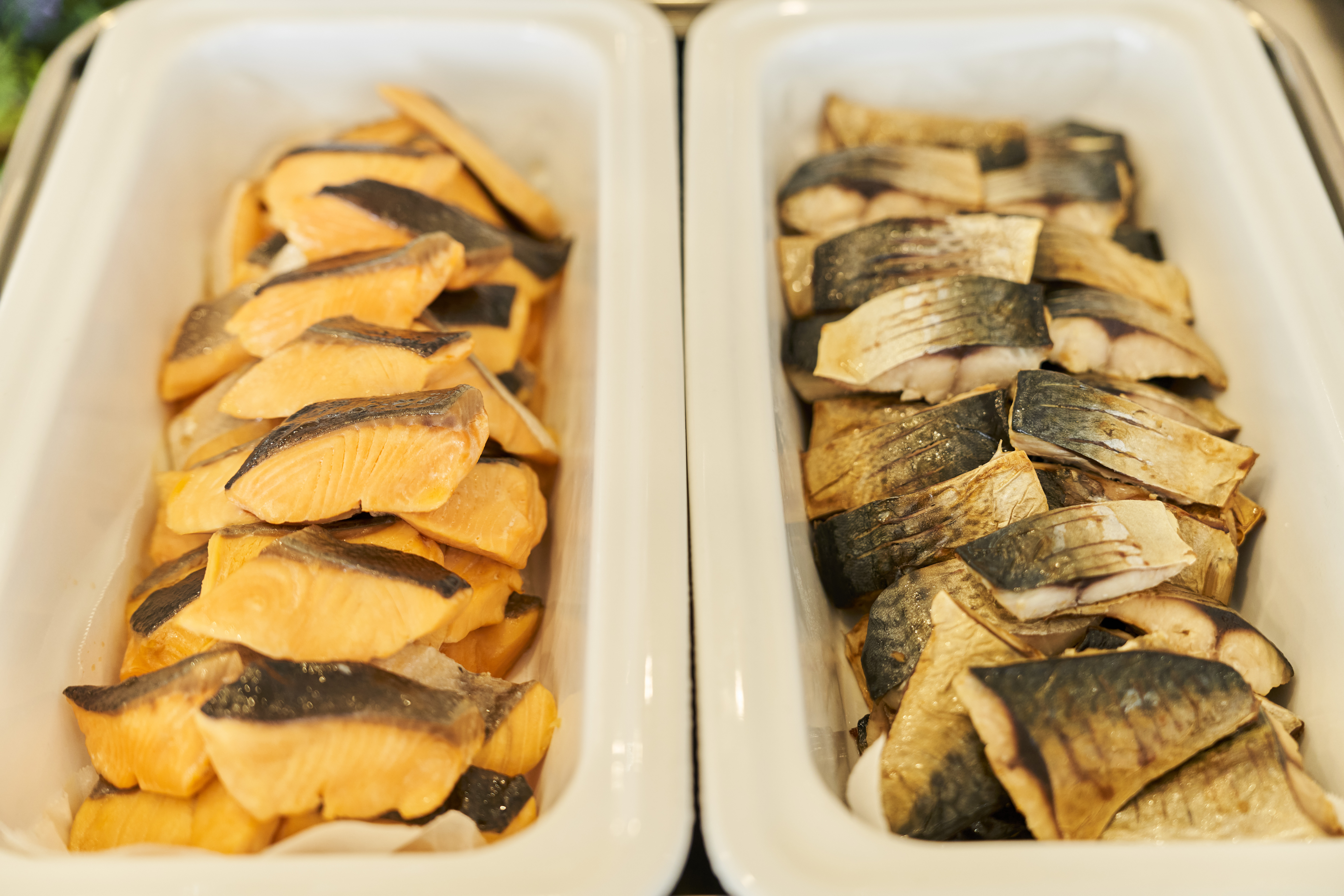 9F朝食レストラン「sora」
