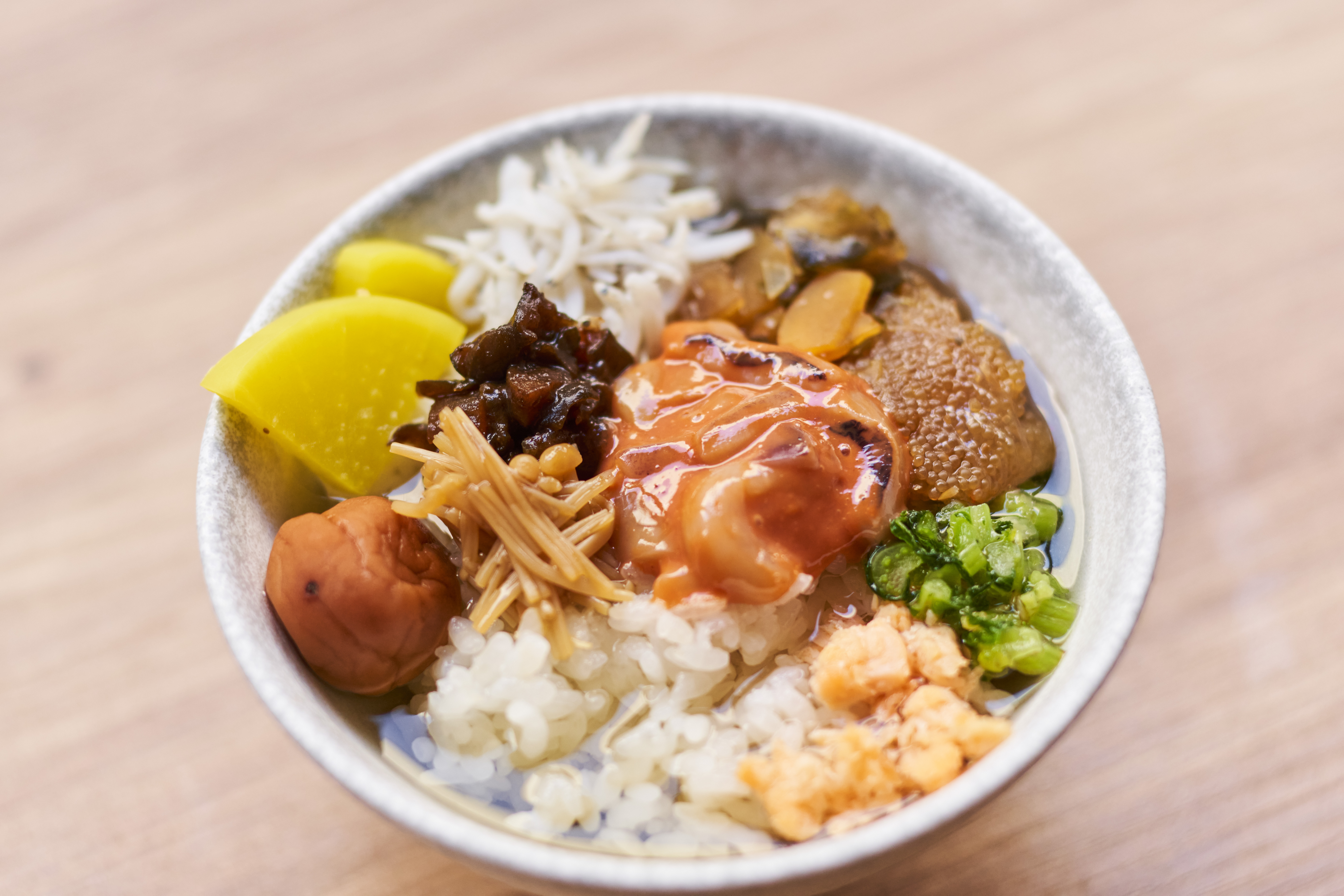 9F朝食レストラン「sora」
