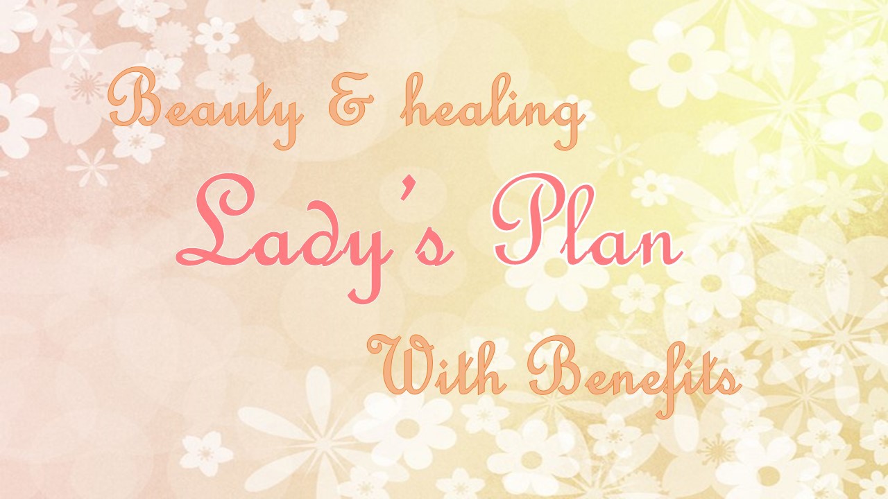 Lady‘ｓ　Plan