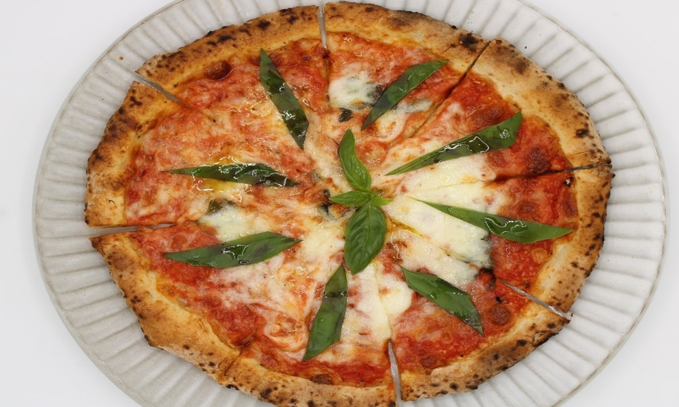 CafeOASISで夕朝食付きプラン