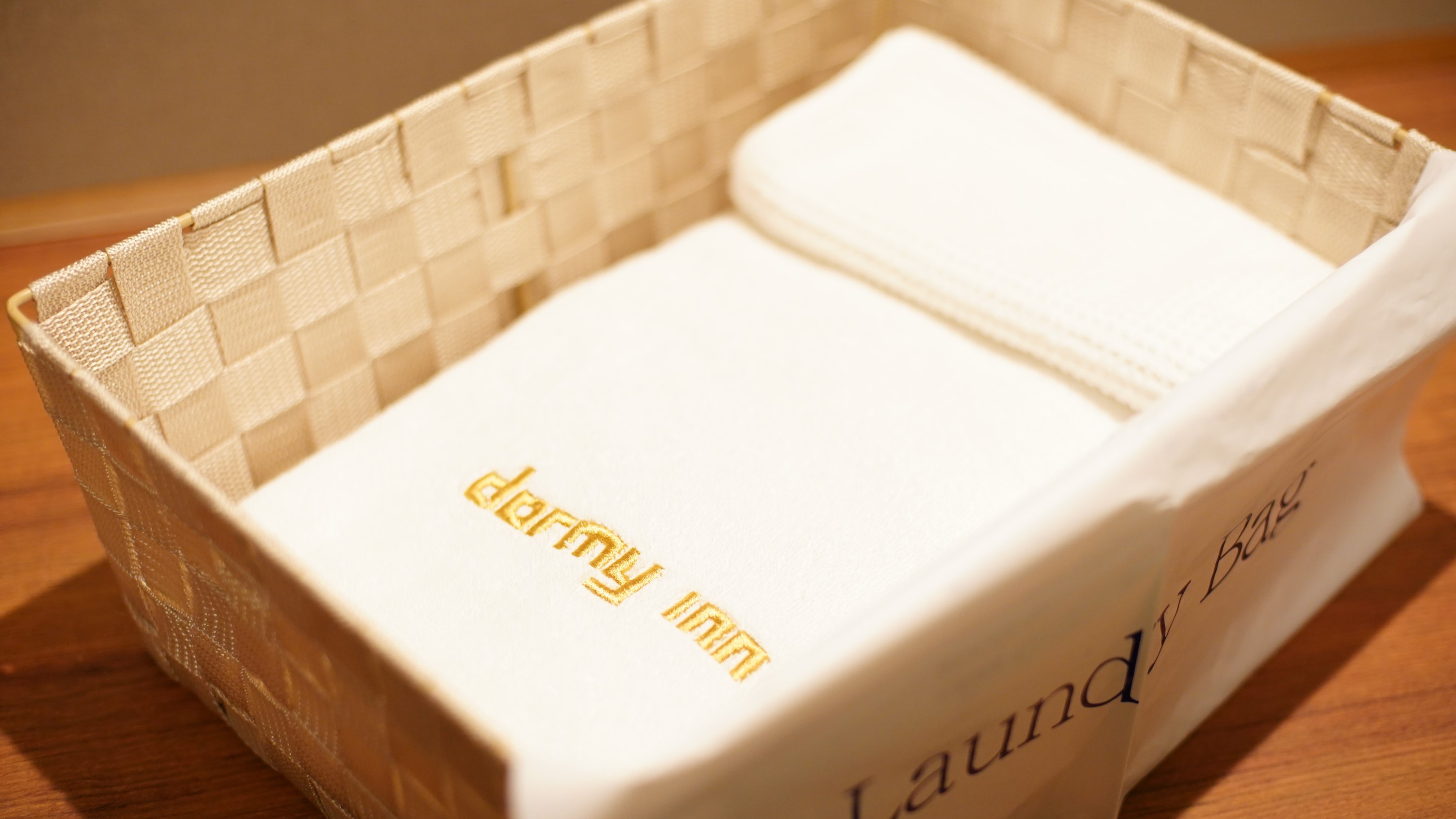 【客室】タオルセット