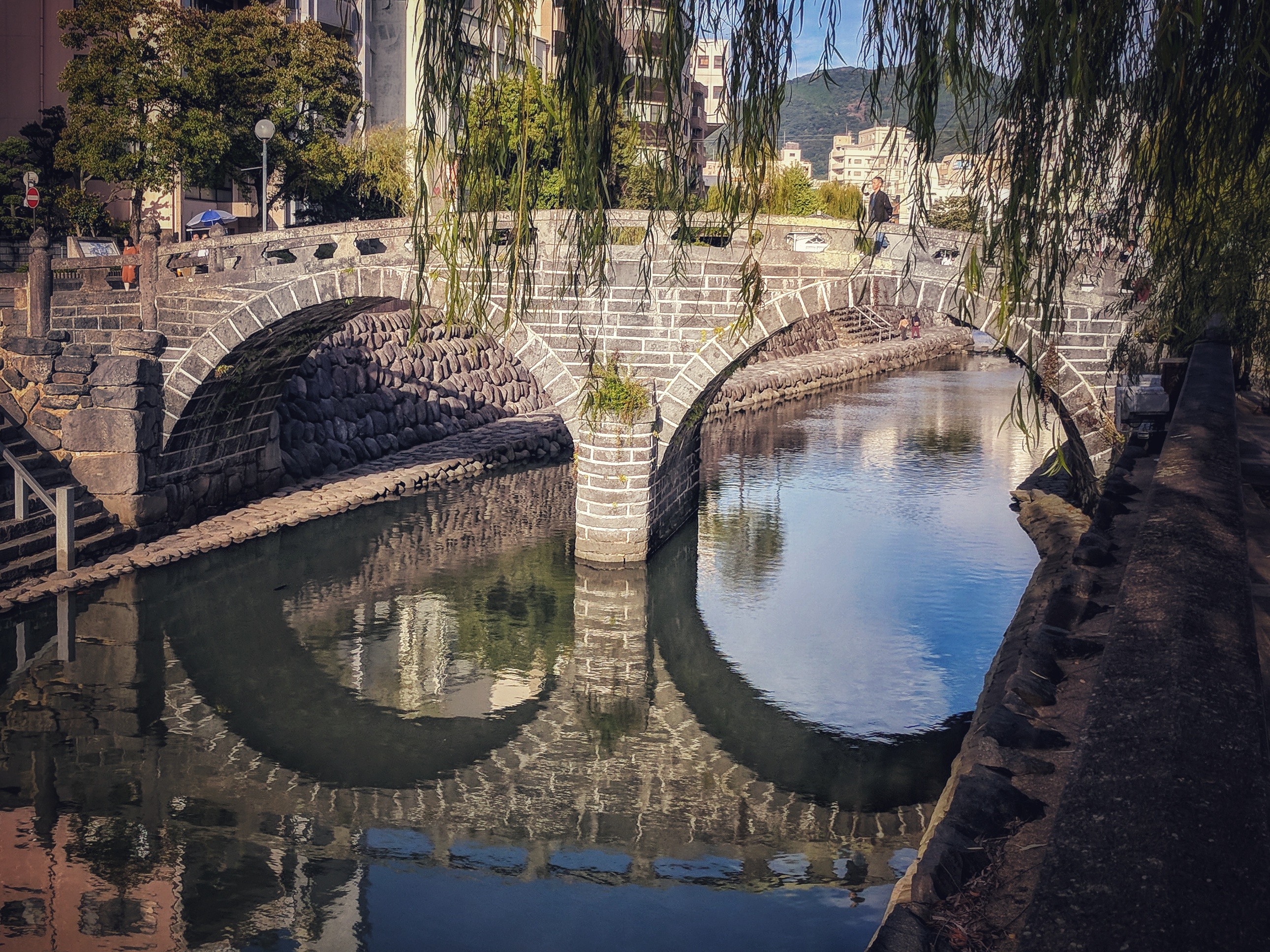 眼鏡橋