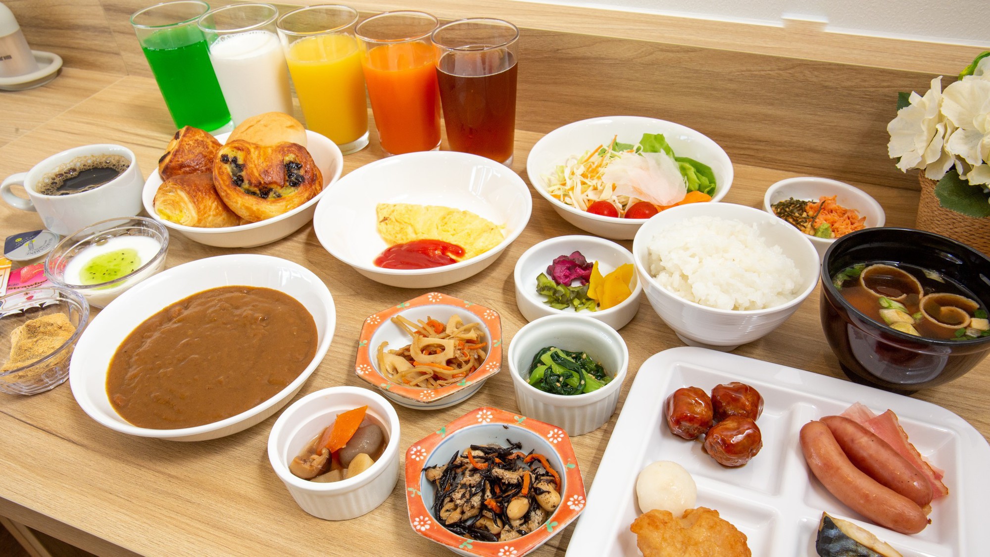 くれたけインプレミアム袋井駅前