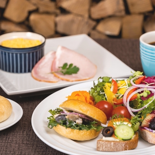 【2食付き】スキー・スノーボード：エンジョイプラン♪