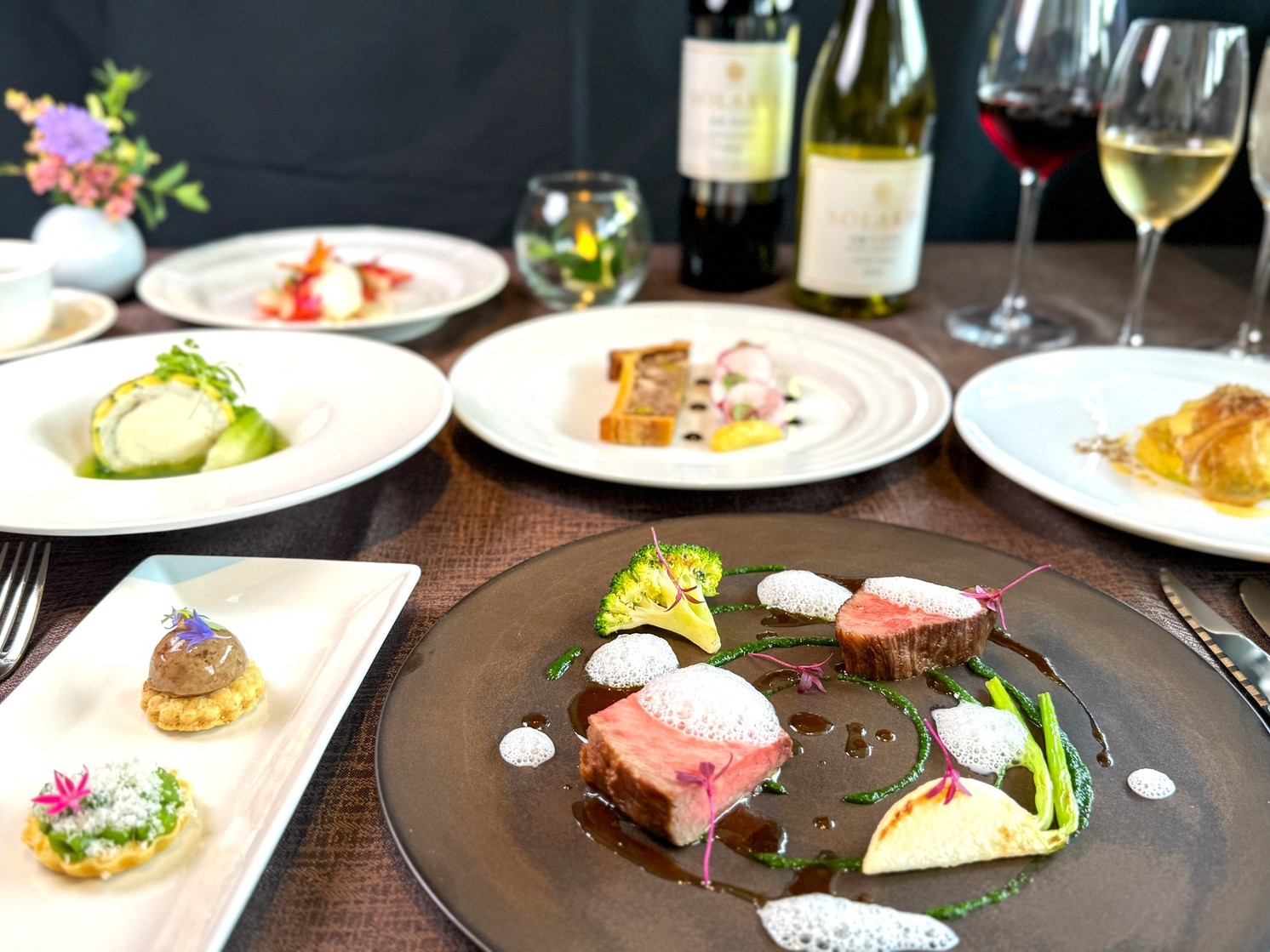 【2食付き】スキー・スノーボード：エンジョイプラン♪