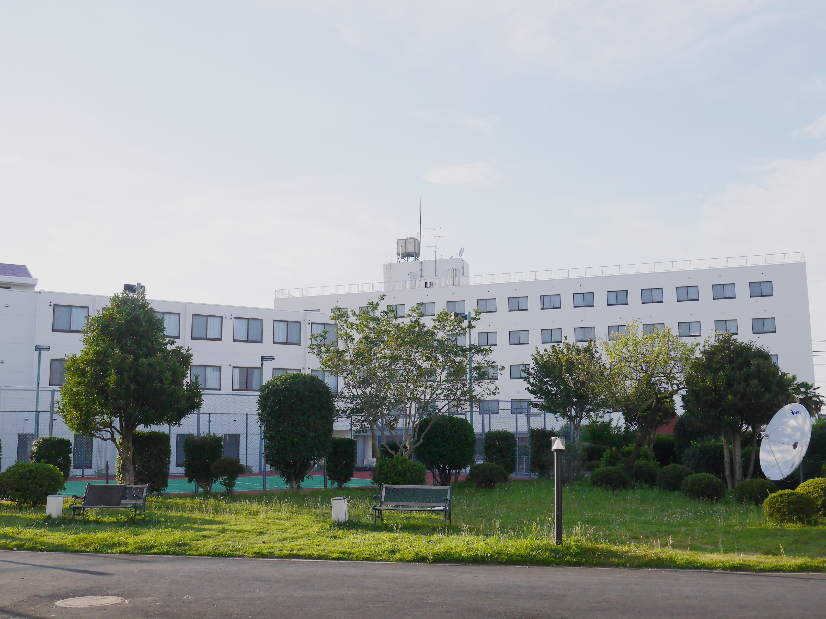 エアポートプラザホテル 宿泊予約 楽天トラベル