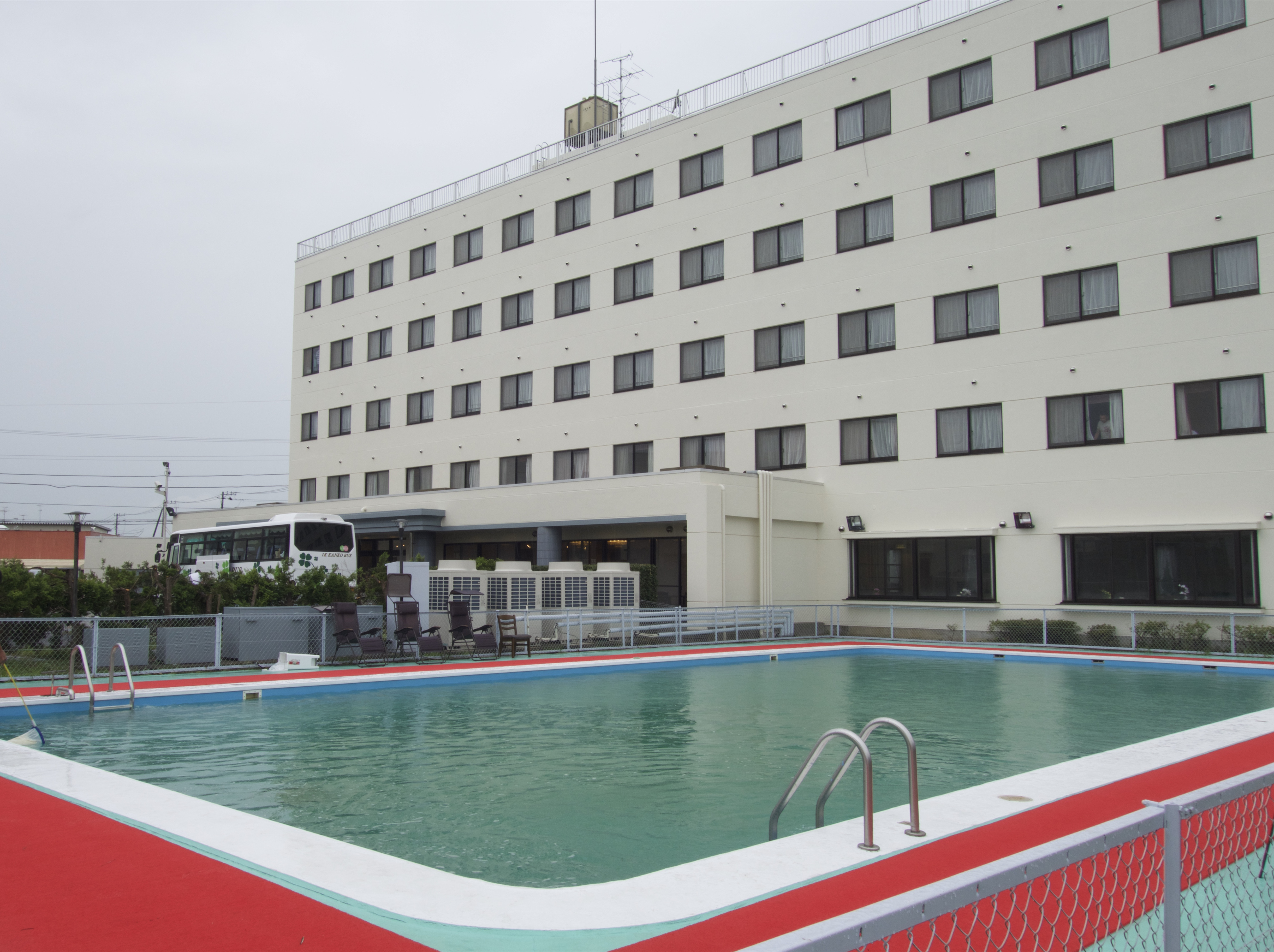 エアポートプラザホテル 宿泊予約 楽天トラベル