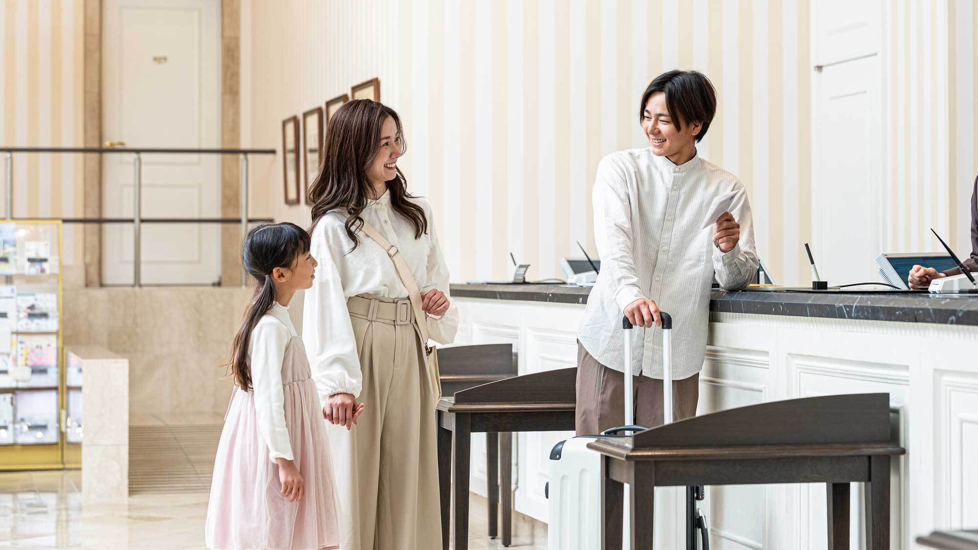 大人気美容ブランド「ReFa」体験♪【1日5室限定】/ホテル朝食ブッフェ付き♪