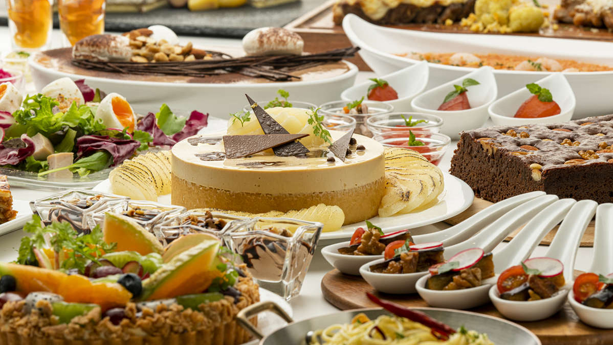 ホテル日航ハウステンボス