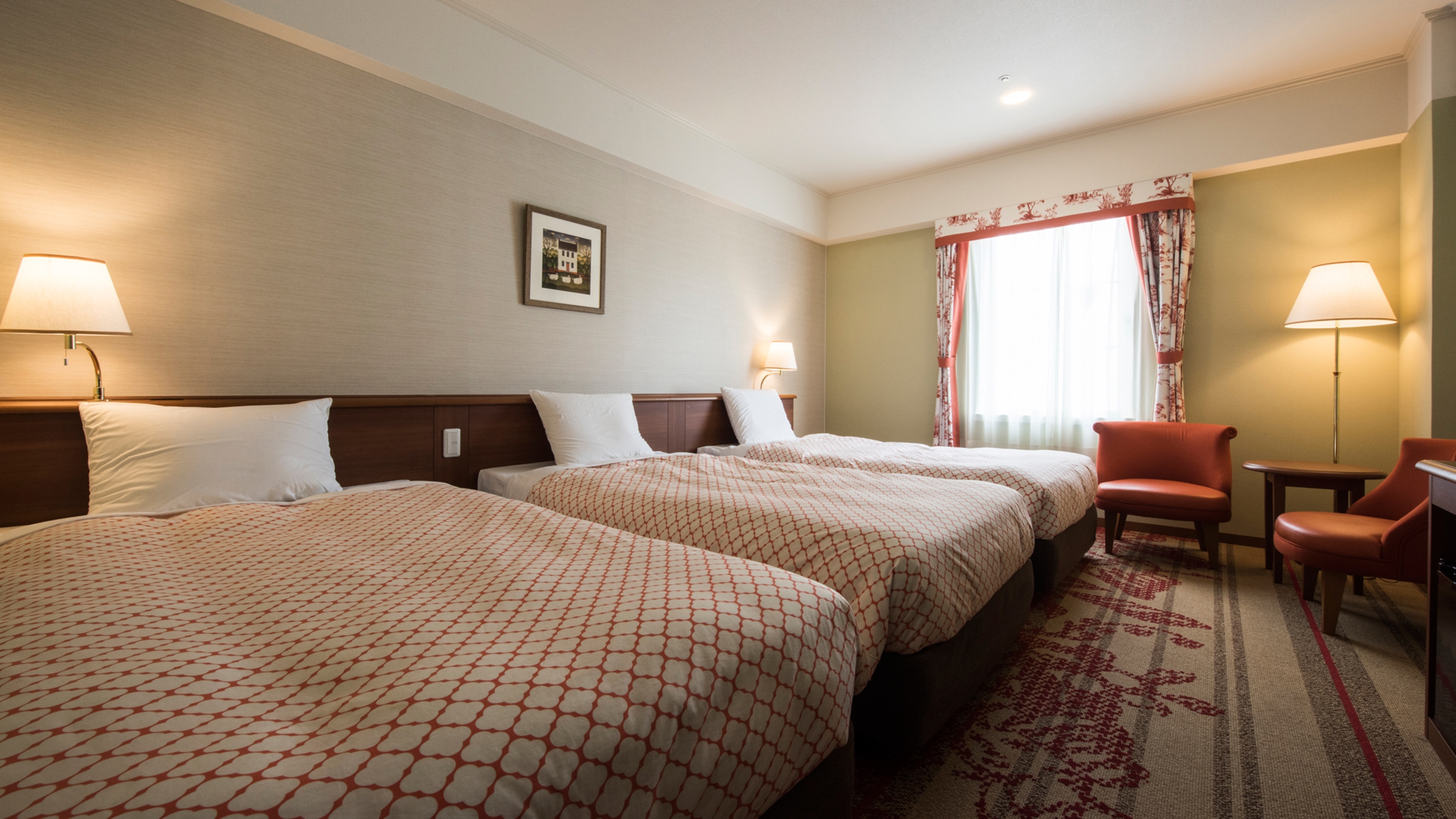 ホテル日航ハウステンボス