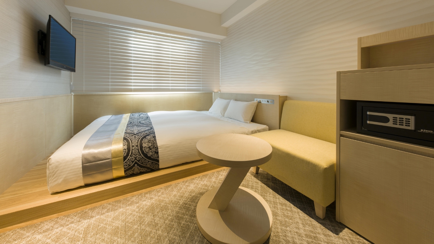 IAM HOTEL - 写真 33