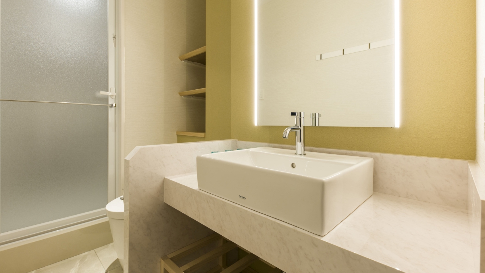 IAM HOTEL - 写真 31