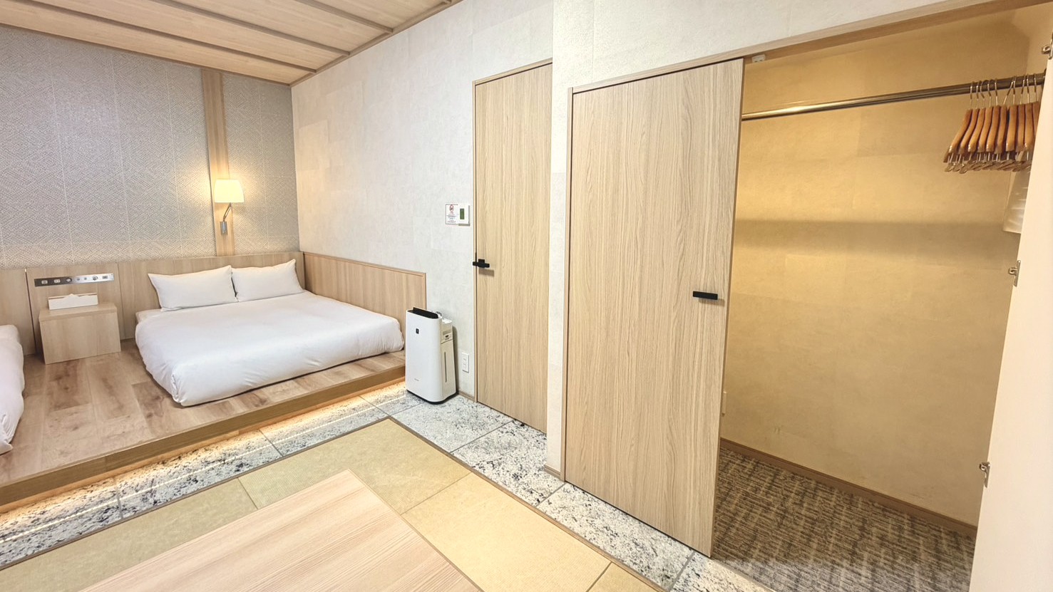 IAM HOTEL - 写真 28