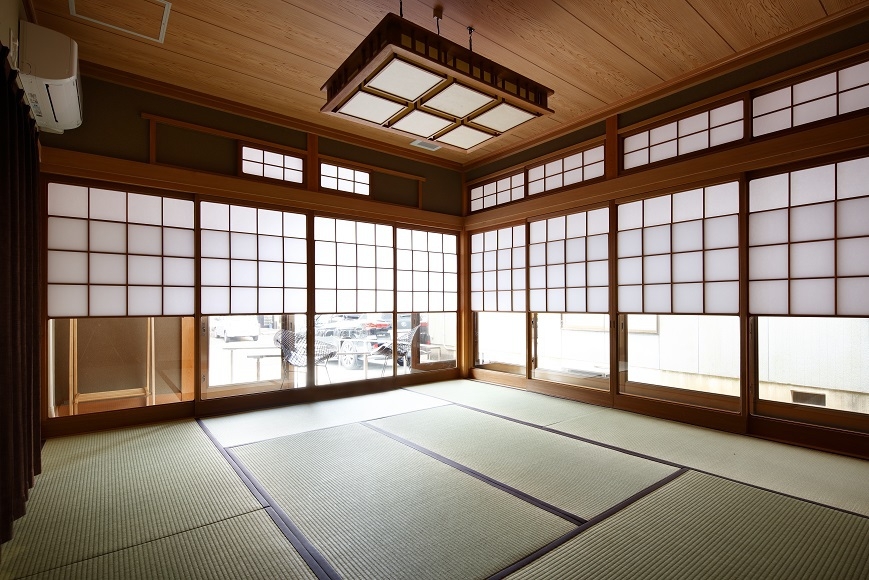 特別全館貸切プラン