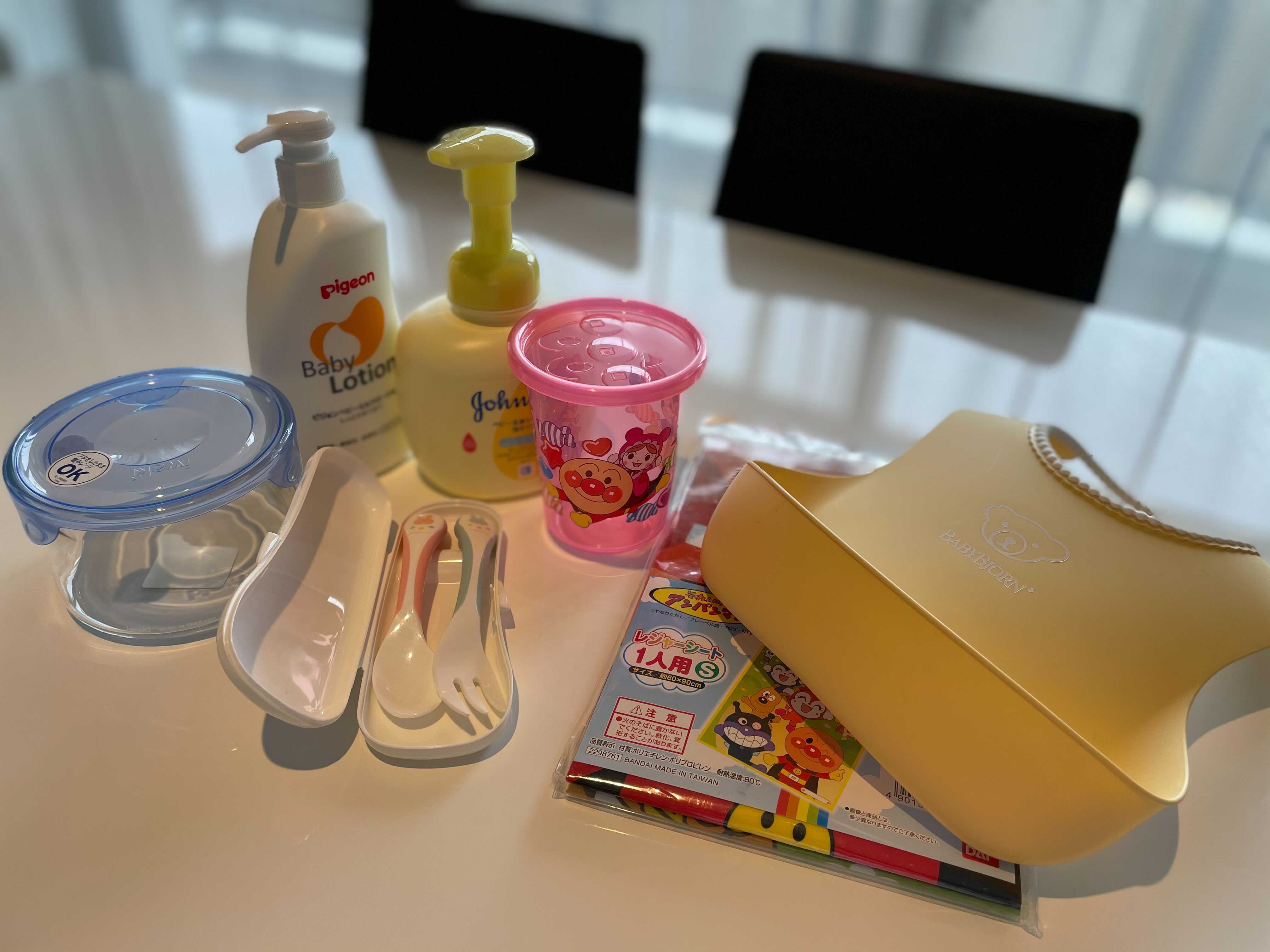 【お子様のために】2泊以上！おむつ使い放題プラン＜ほ乳瓶除菌・調理器具セット付き＞駐車場確約