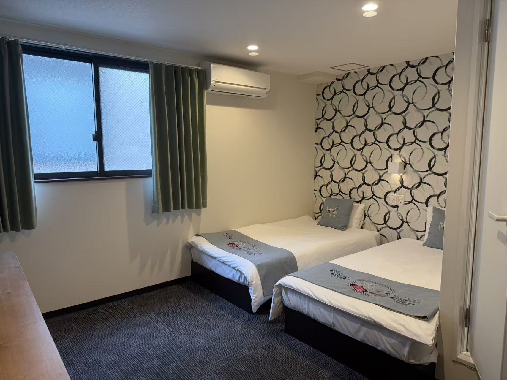 コンパクトツインタイプ