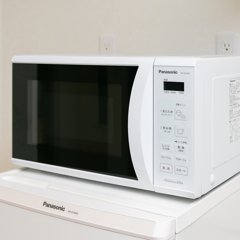 【スタンダード】JR蒲田駅より徒歩5分★キッチン完備で暮らすように泊まれる♪素泊まり