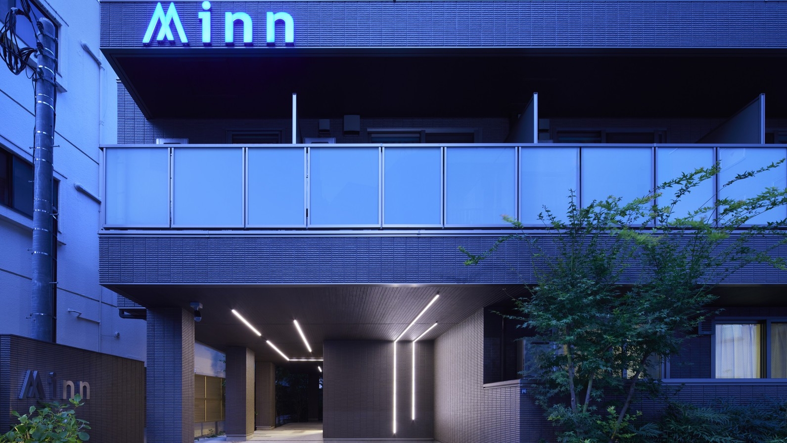 【スタンダード】JR蒲田駅より徒歩5分★キッチン完備で暮らすように泊まれる♪素泊まり