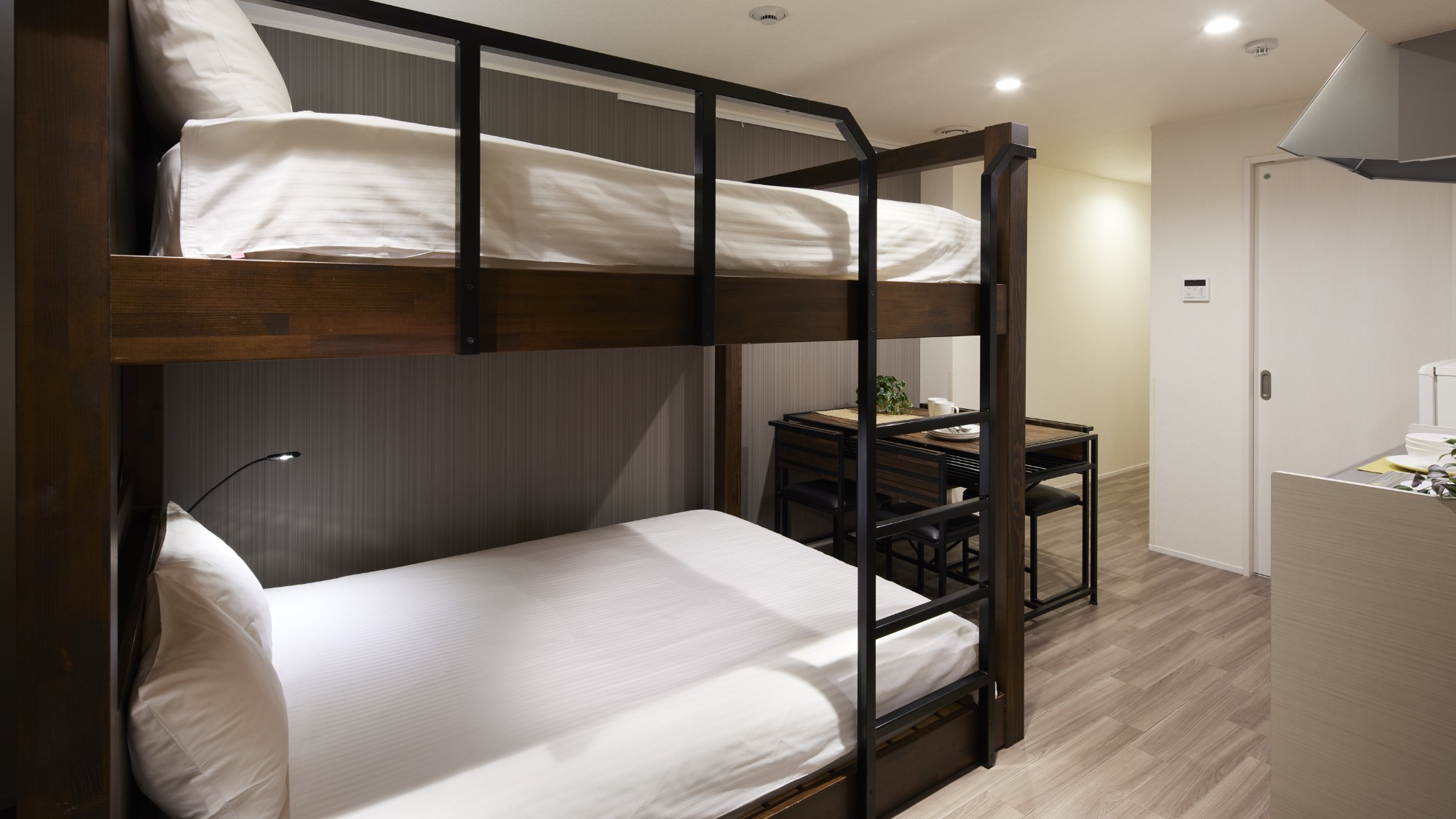 C:スタンダードロフト C: Standard Loft