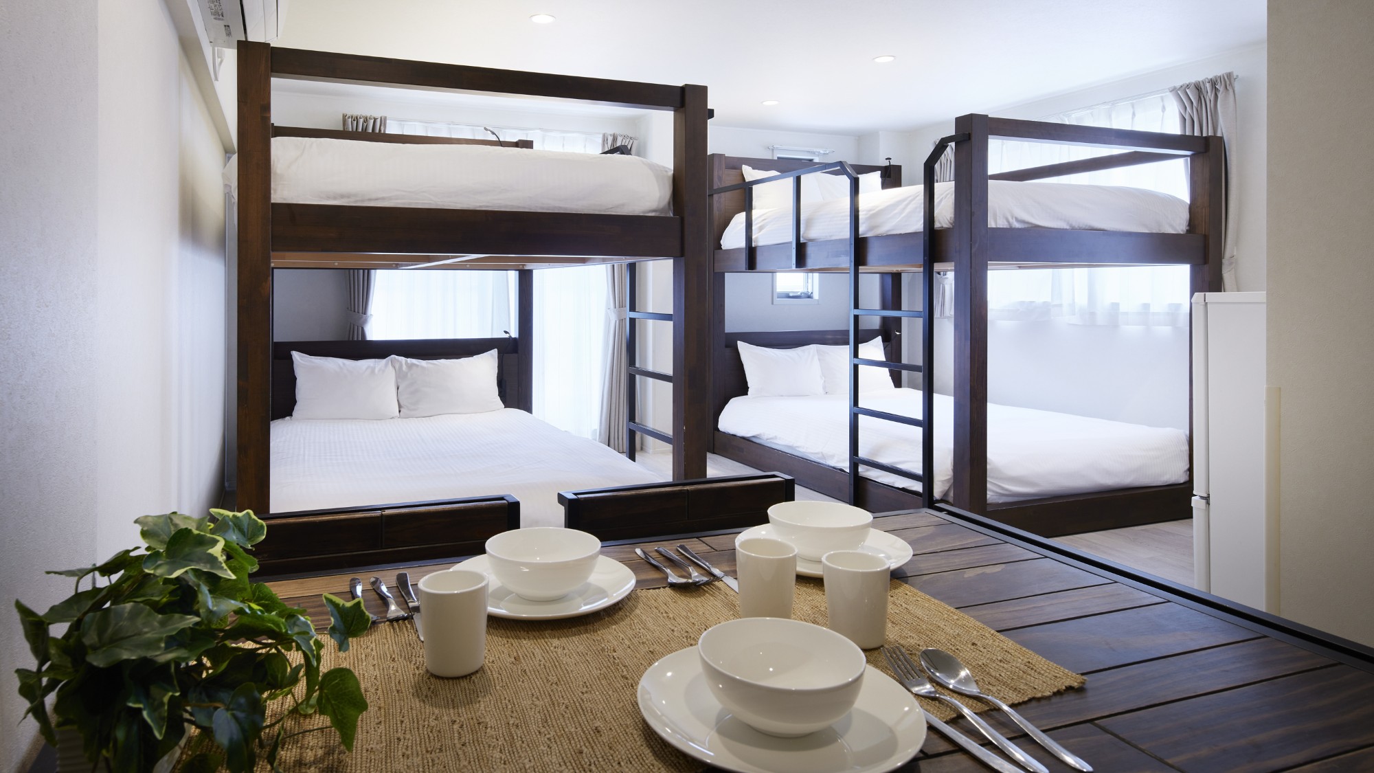 E:デラックスロフト E: Deluxe Loft