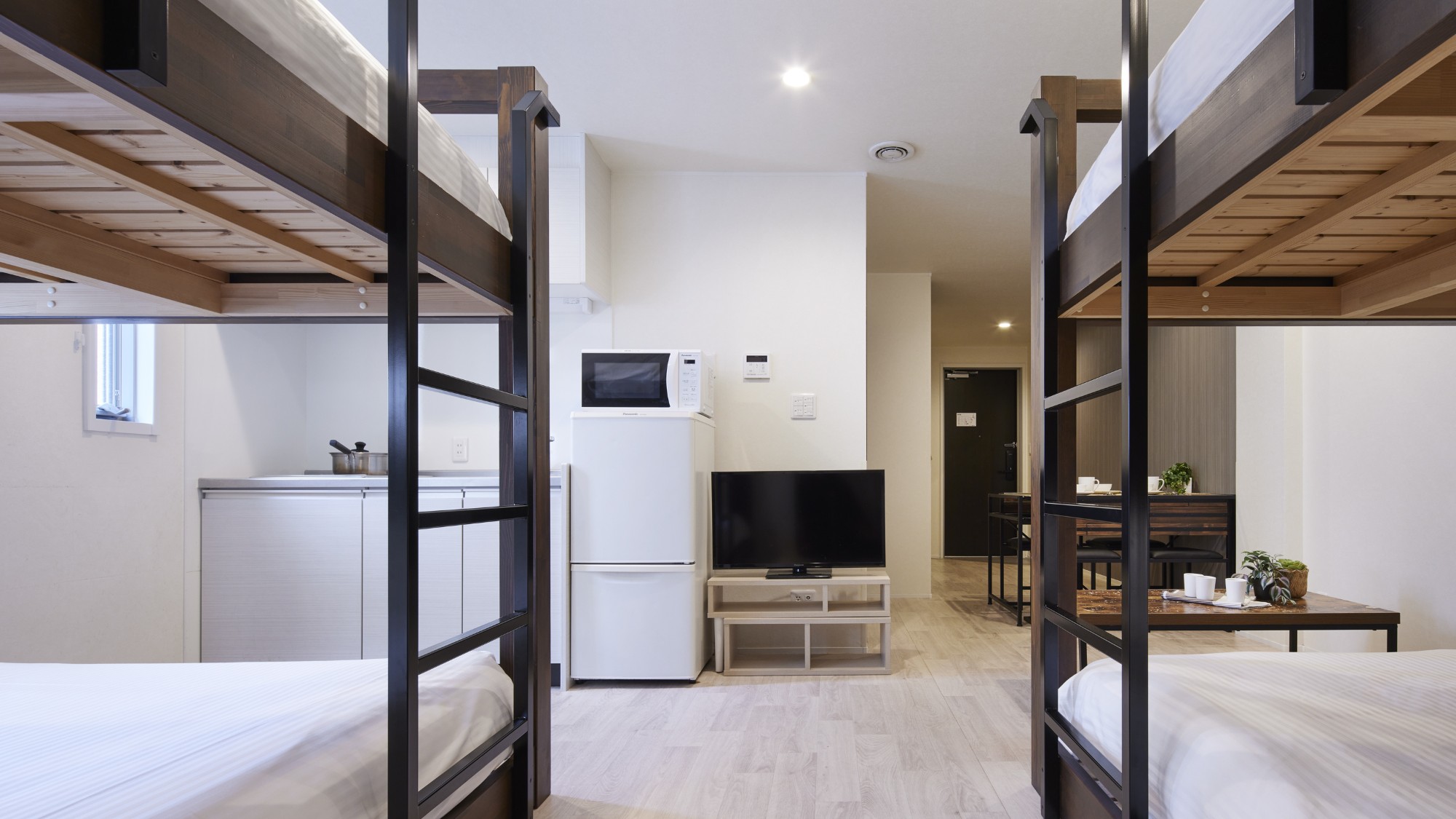 E:デラックスロフト E: Deluxe Loft