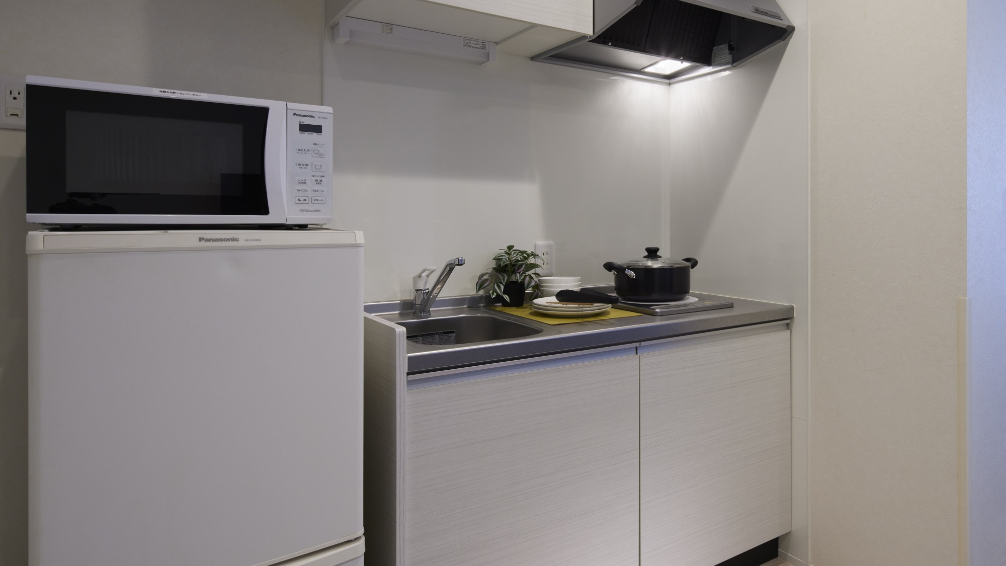 キッチン Kitchen