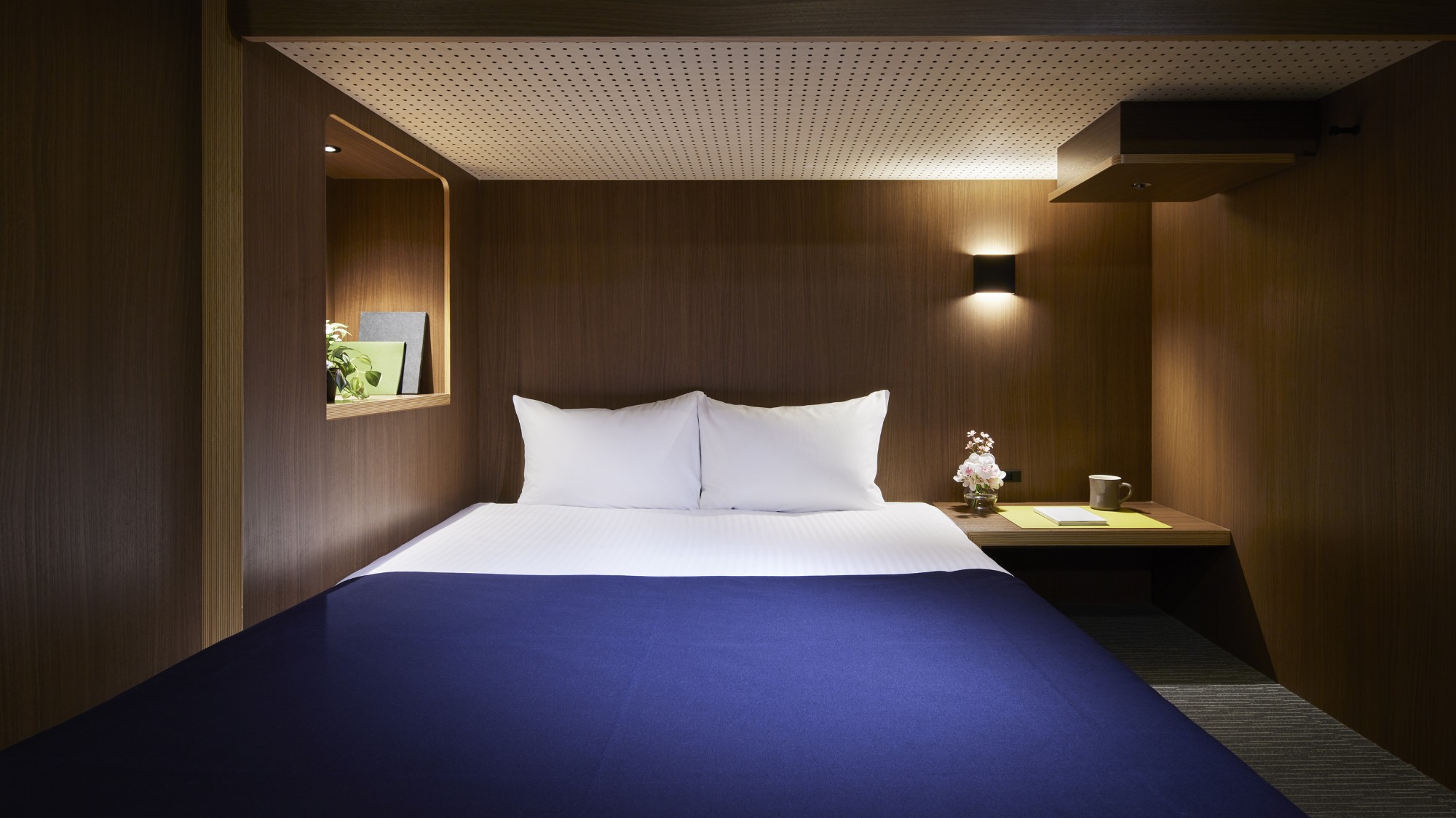 Superior Family Loft Bedroom スーペリアファミリーロフトベッドルーム