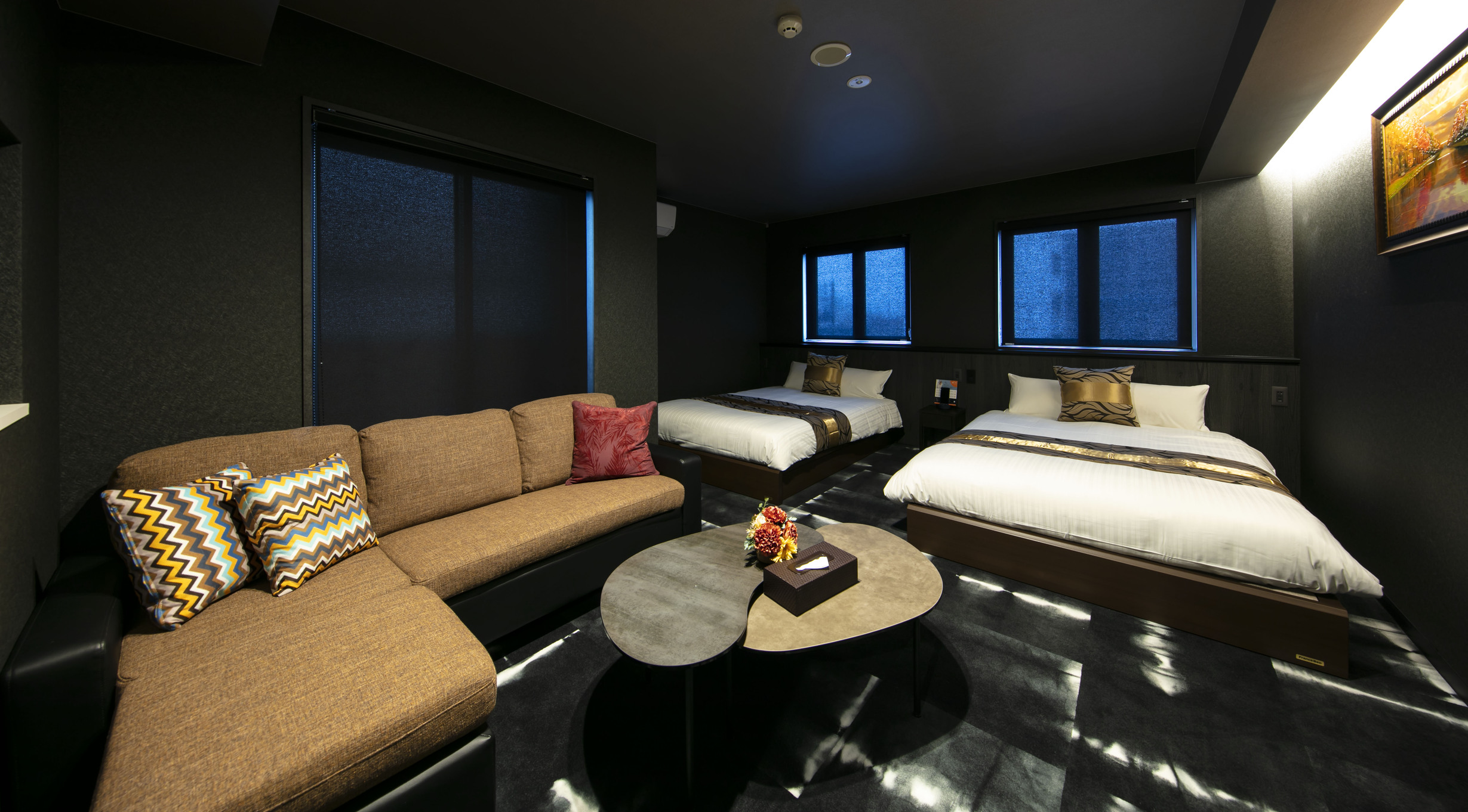 【秋冬SALE】Winter Escape　 癒しの都市旅