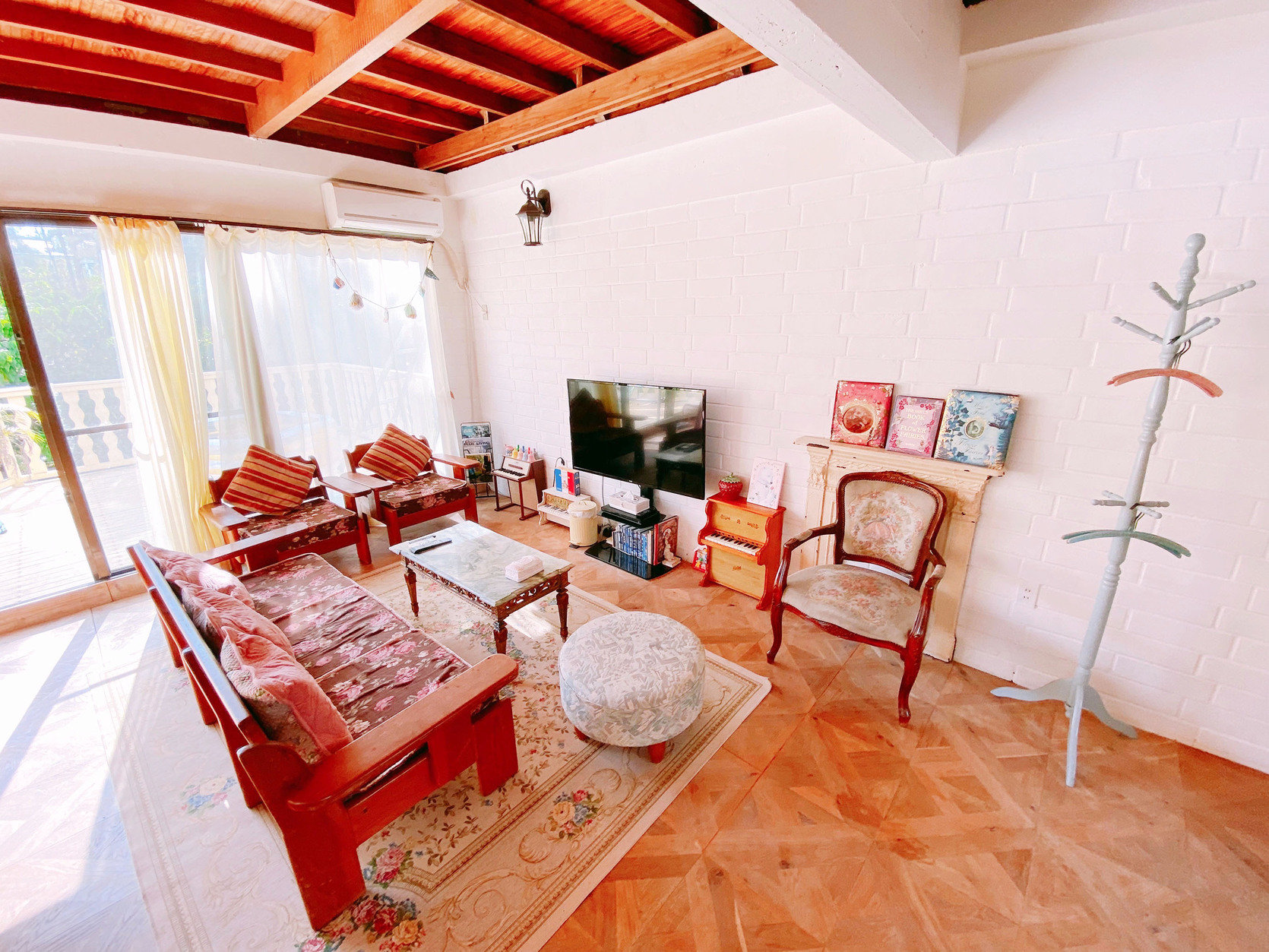 【連泊】のんびり・コテージ素泊りプラン