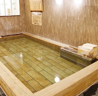【銭湯チケット付き】小江戸川越堪能！観光の疲れは銭湯で、リフレッシュプラン♪
