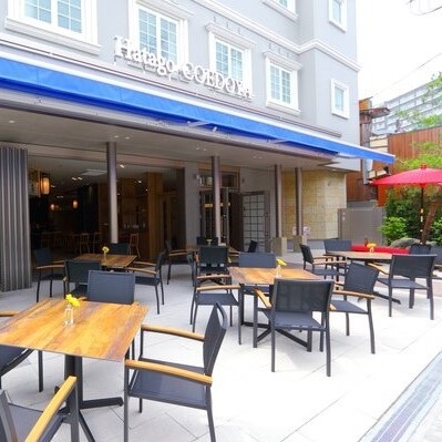 【朝食付き】ホテル１階フードホール自慢のエッグワッフルの朝食付きプラン