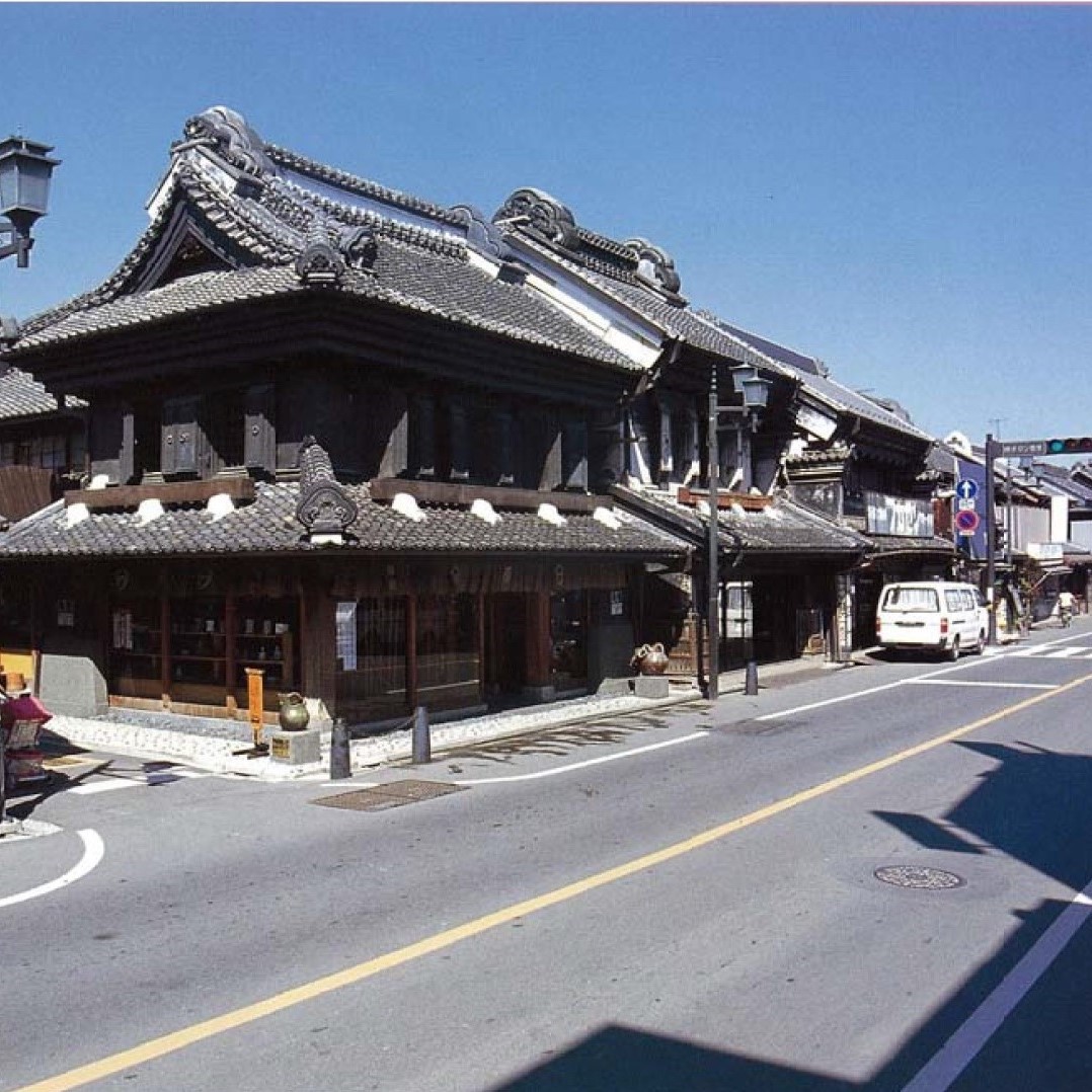 【若者応援☆食事なし】30歳未満の方向け☆カジュアルな小江戸川越散策旅応援割☆