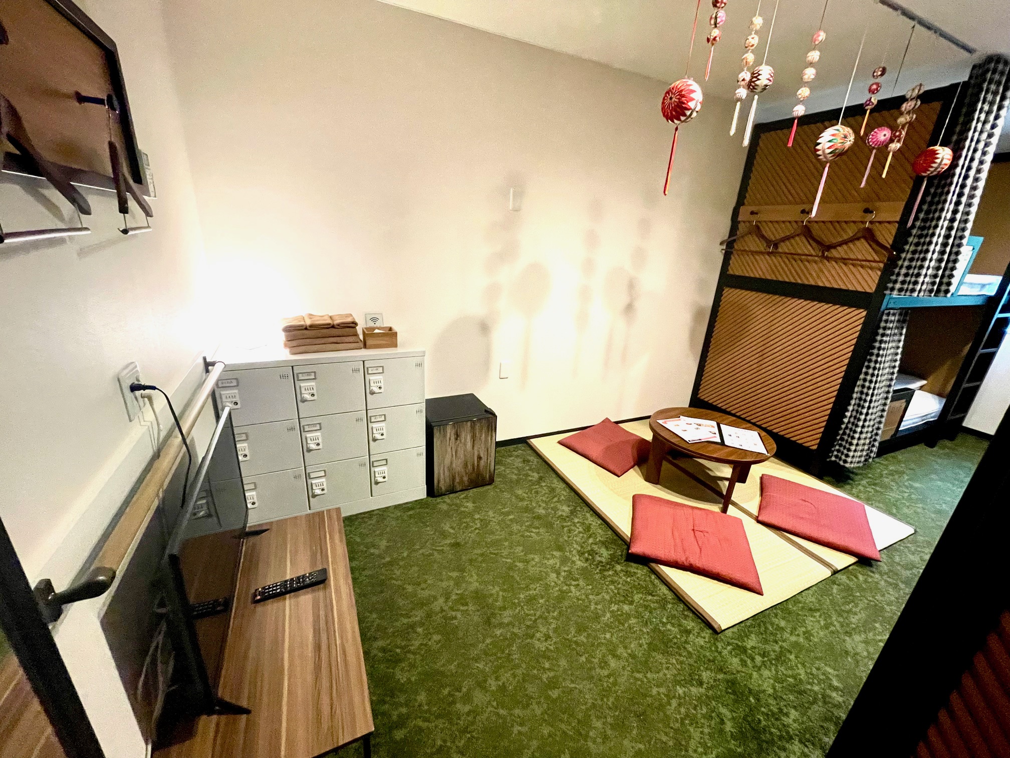 Hatago COEDOYA 旅籠 小江戸や - 写真 17