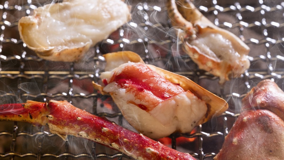 【連泊割】＜楽々な手ぶら観光を＞北海道旬食材をまるごとこだわり「和御膳」◇朝食付き