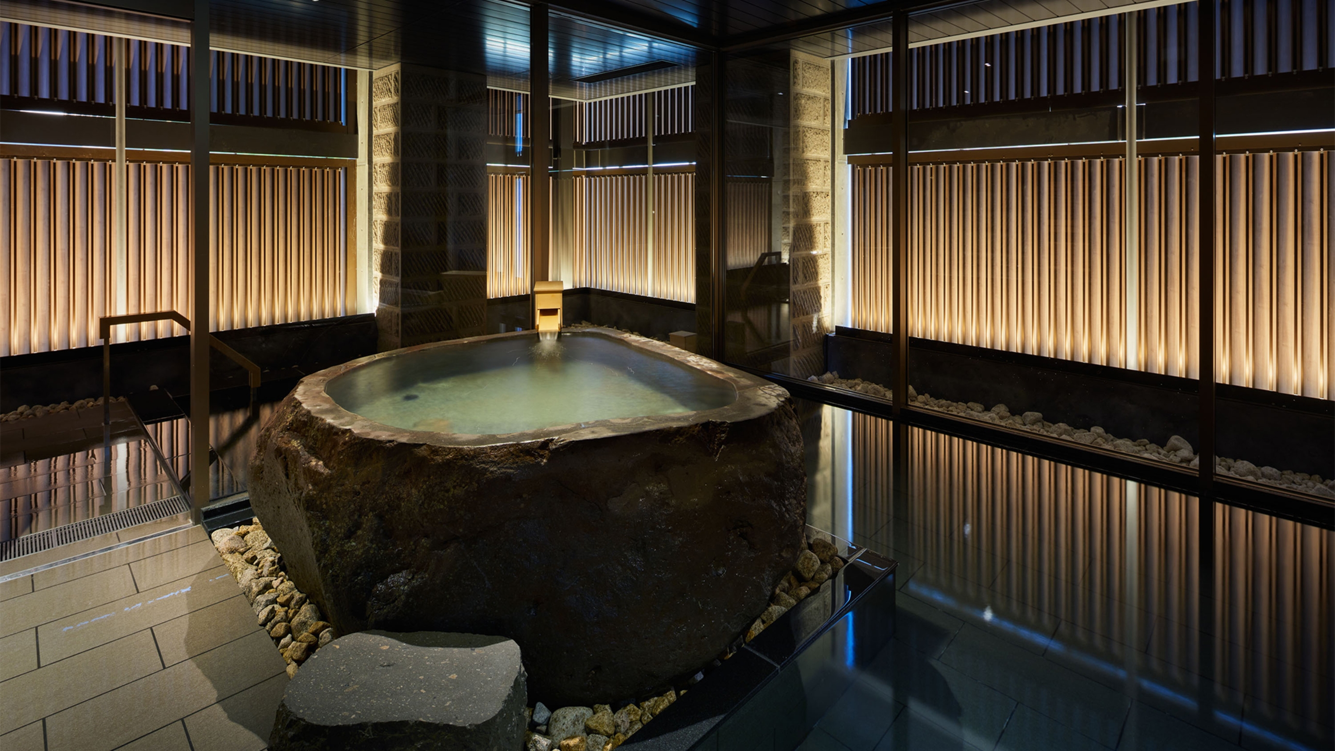 ONSEN RYOKAN 由縁 札幌