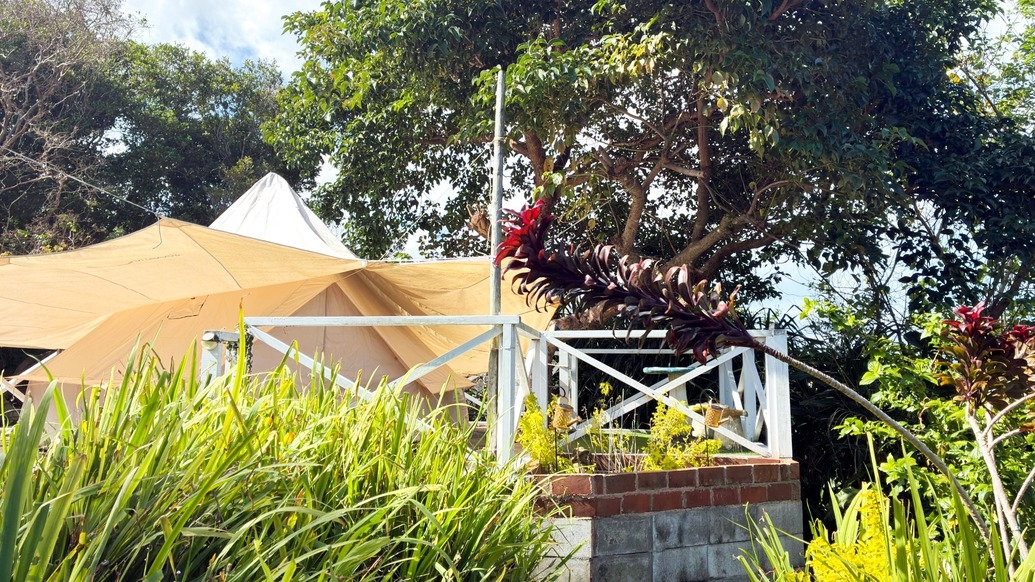 【県民割（要身分証提示）・素泊】お子様歓迎、北部に住むような滞在を